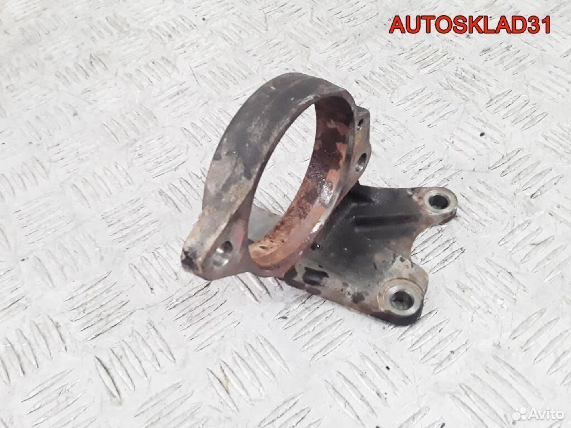 Кронштейн промежуточного вала Toyota Corolla 2,2 2ADFTV, 1200 рублей, Дубовое