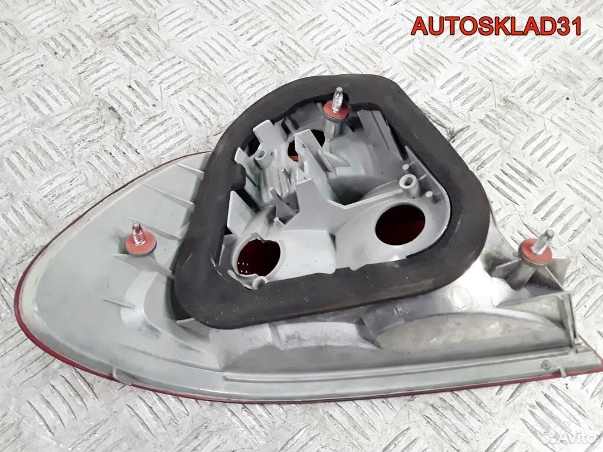 Фонарь задний наружный правый BMW E46 63218364726, 3600 рублей, Дубовое