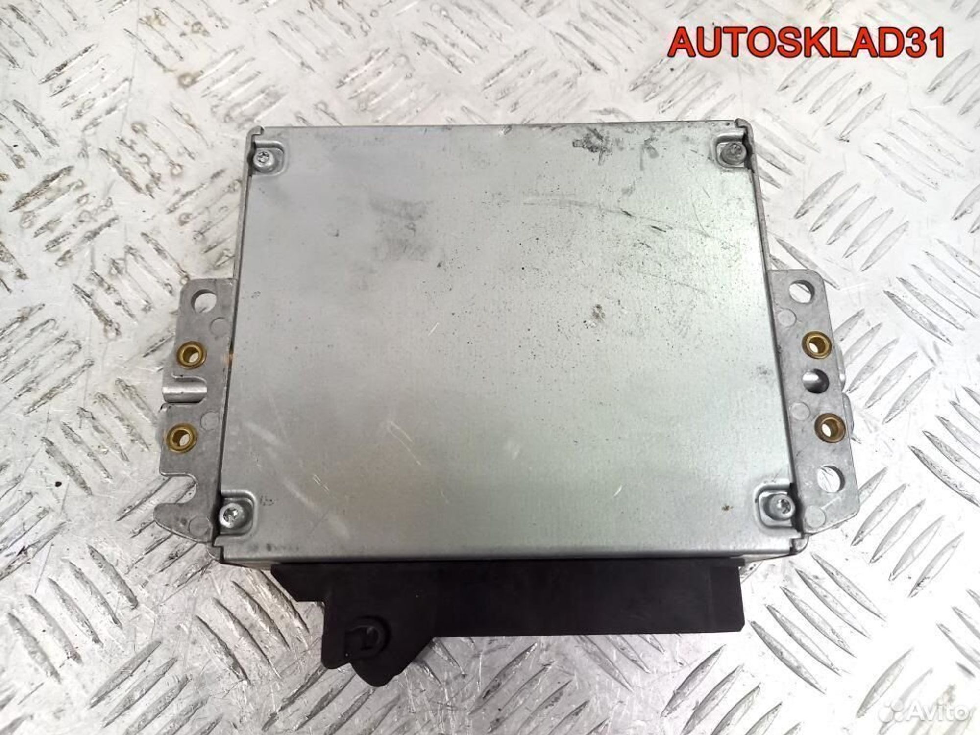 Эбу Opel Vectra B 1.8 X18XE 90506365, 3600 рублей, Дубовое