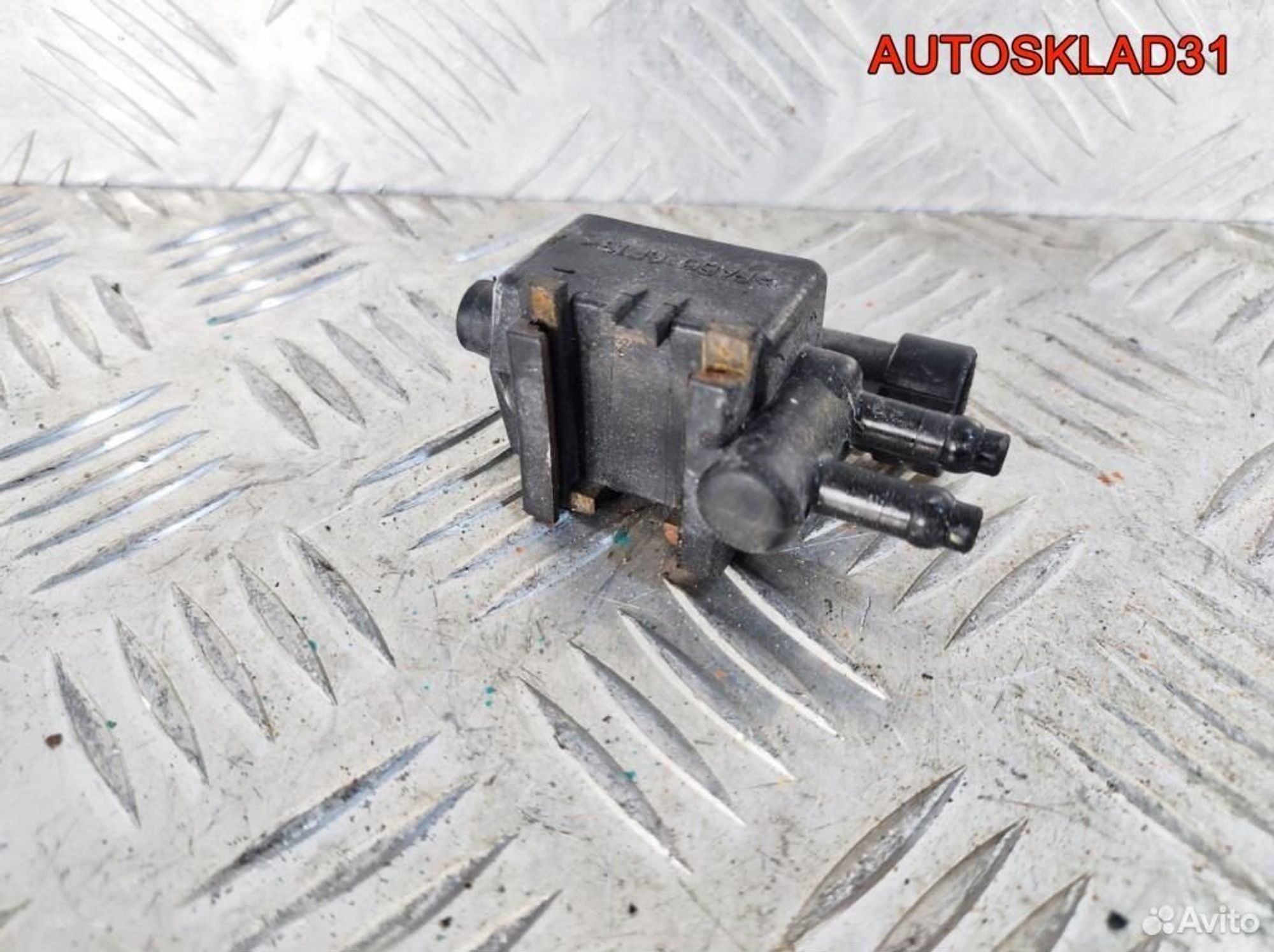 Клапан вентиляции топливного бака Dаеwоо Каlоs, 600 рублей, Дубовое