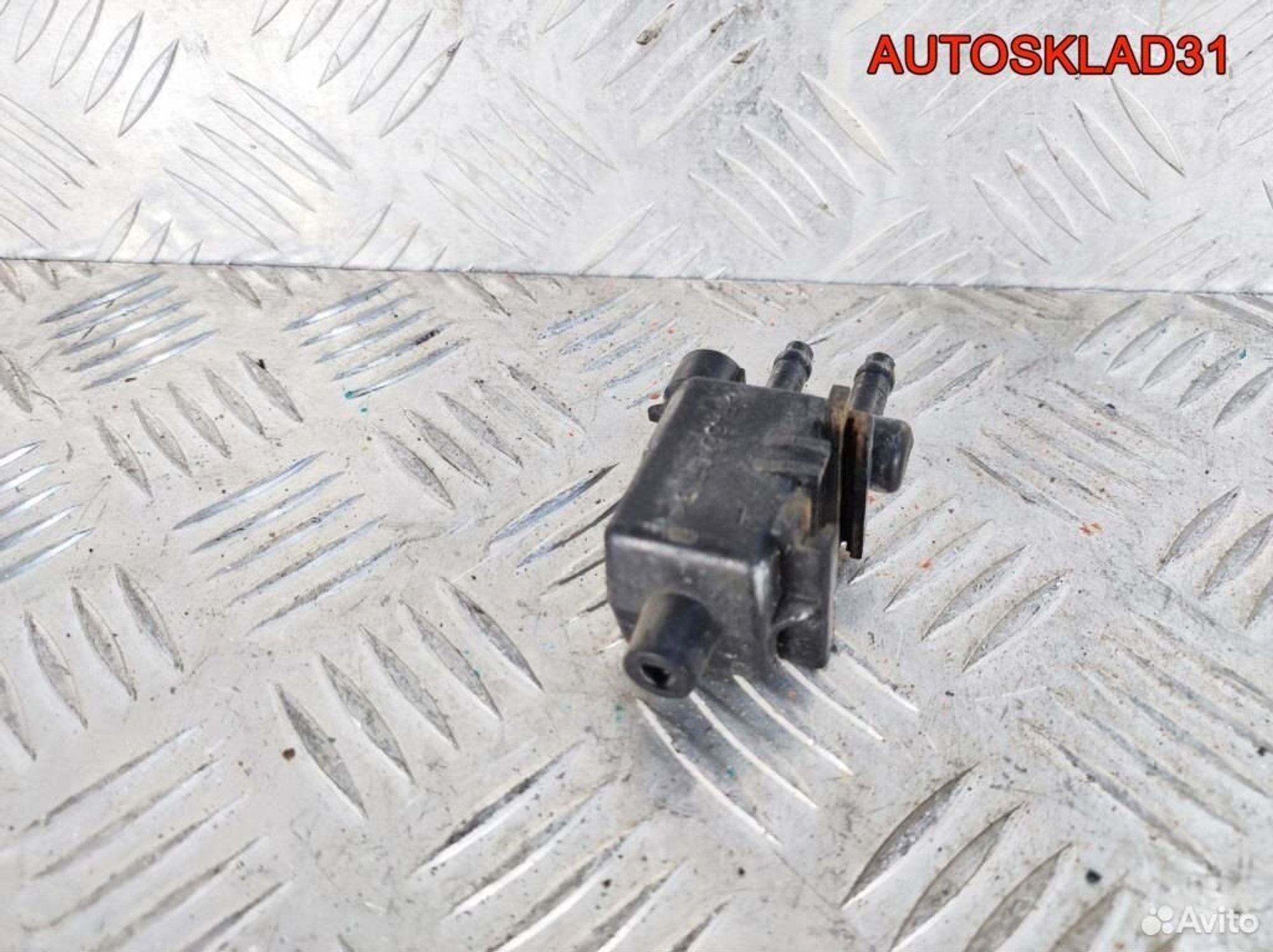 Клапан вентиляции топливного бака Dаеwоо Каlоs, 600 рублей, Дубовое