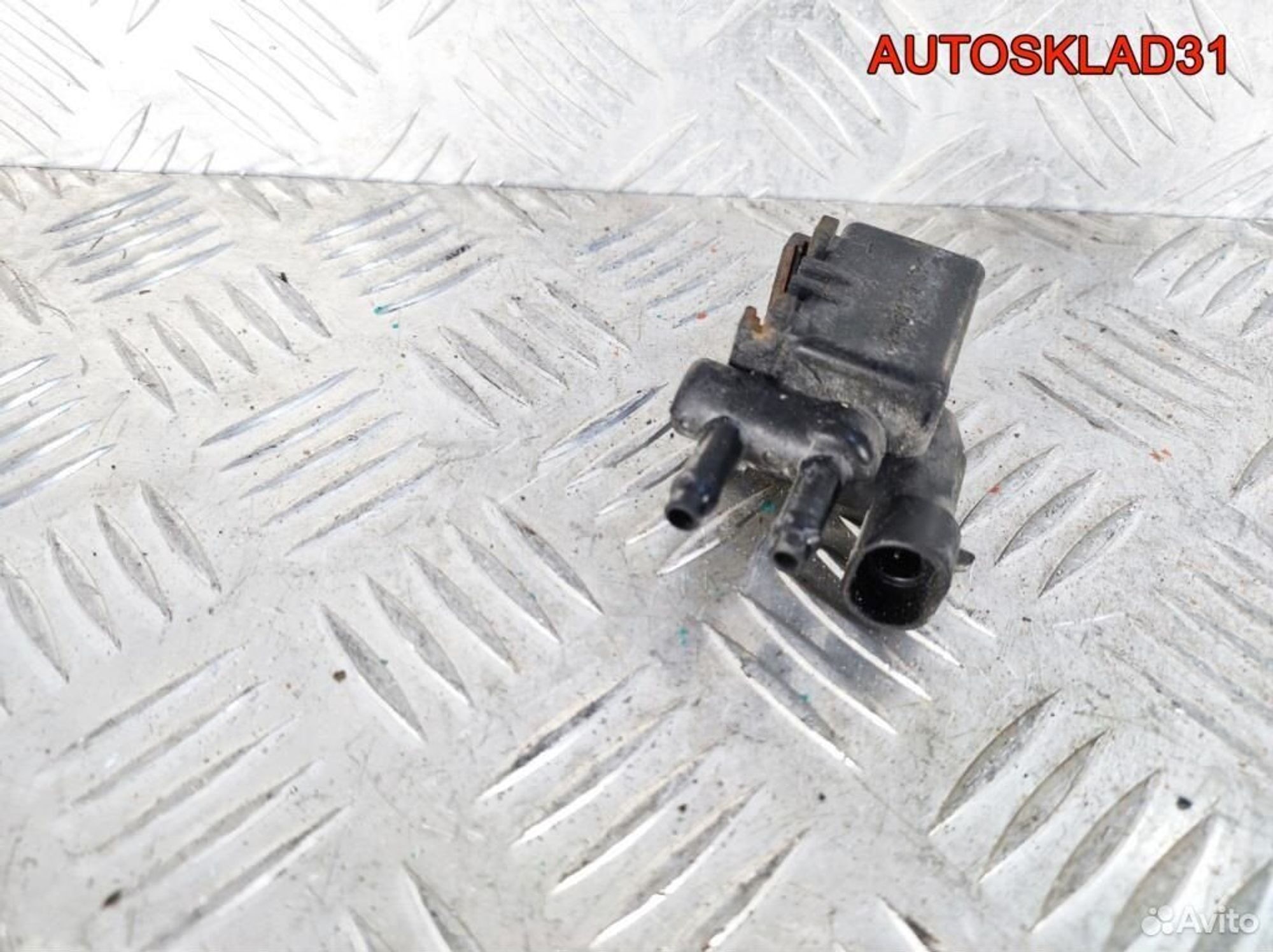 Клапан вентиляции топливного бака Dаеwоо Каlоs, 600 рублей, Дубовое