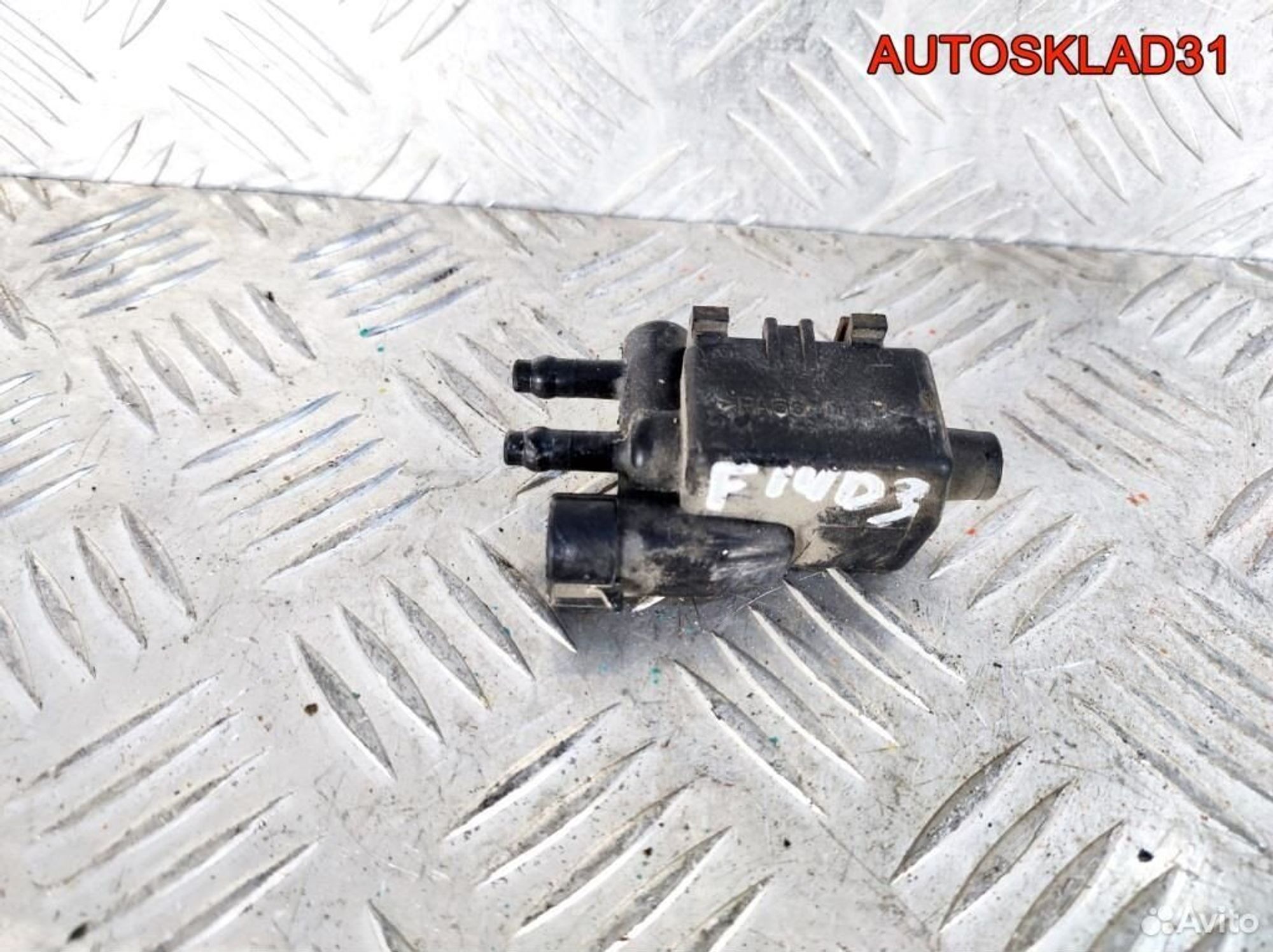 Клапан вентиляции топливного бака Dаеwоо Каlоs, 600 рублей, Дубовое