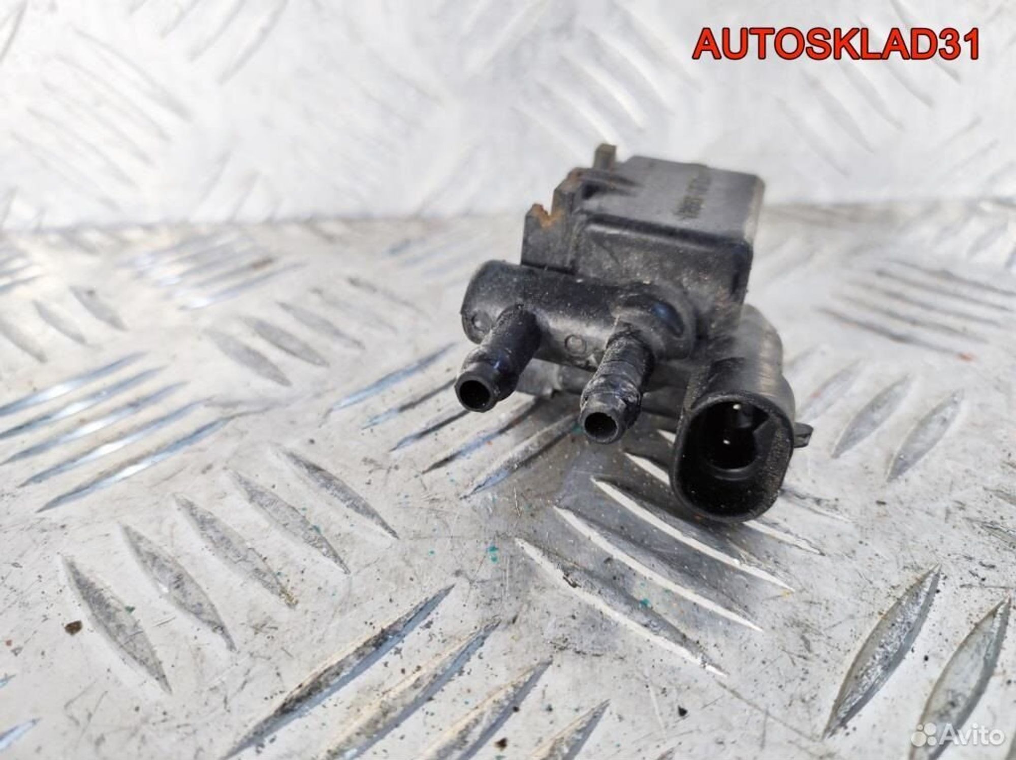 Клапан вентиляции топливного бака Dаеwоо Каlоs, 600 рублей, Дубовое