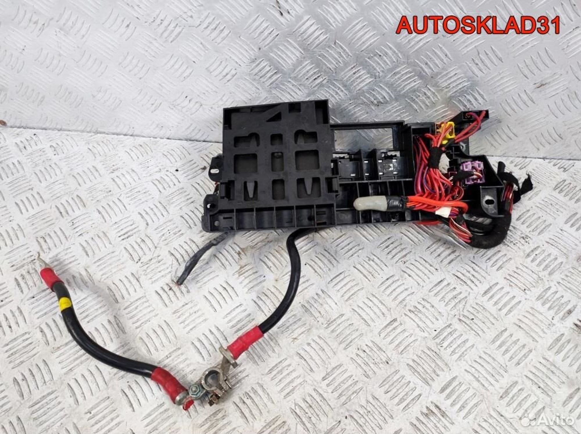 Блок комфорта Audi A8 D3 4E0907289, 2900 рублей, Дубовое