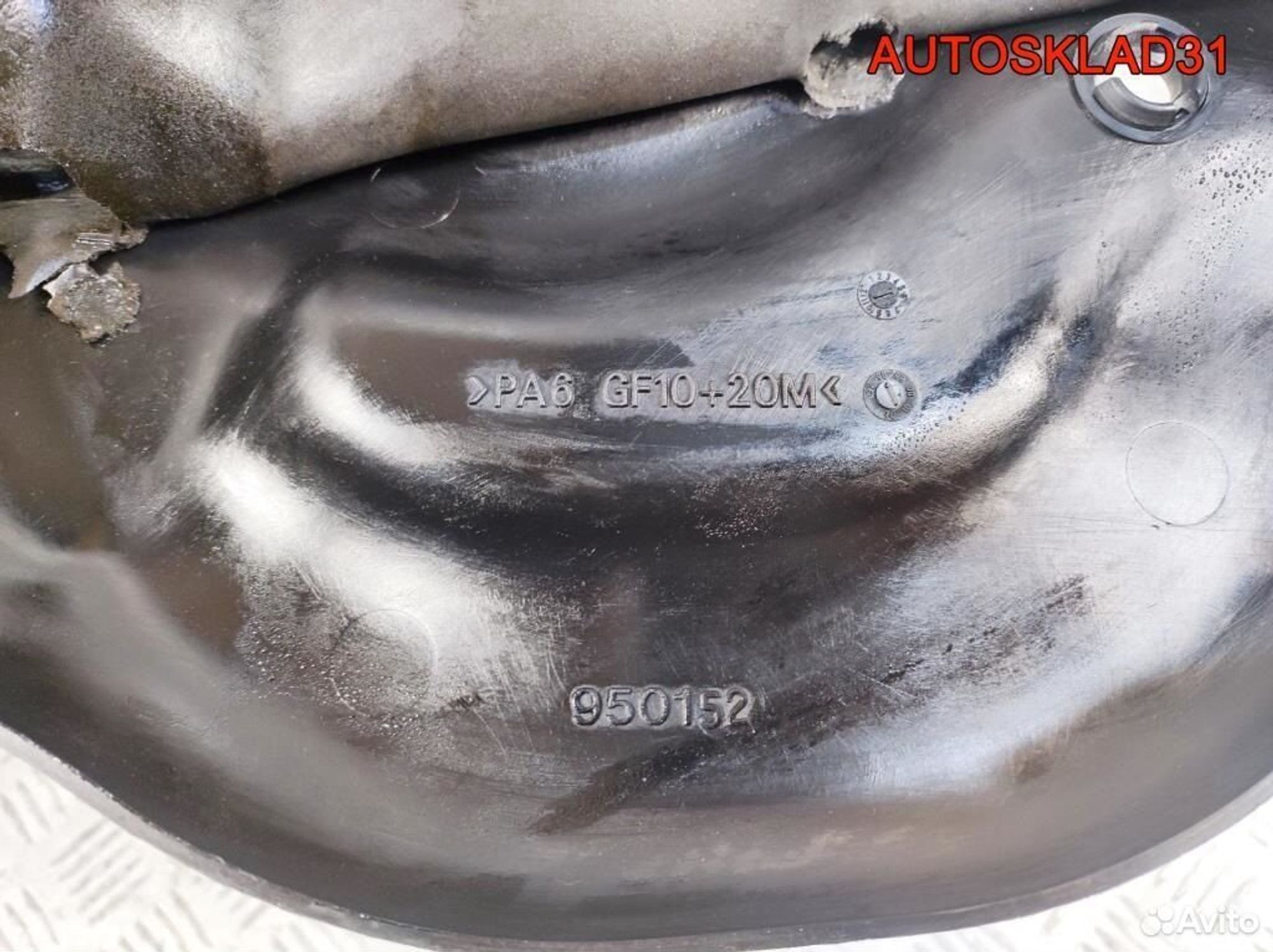 Кожух ремня грм BMW E46 1.9 M43B19 Бензин, 2900 рублей, Дубовое