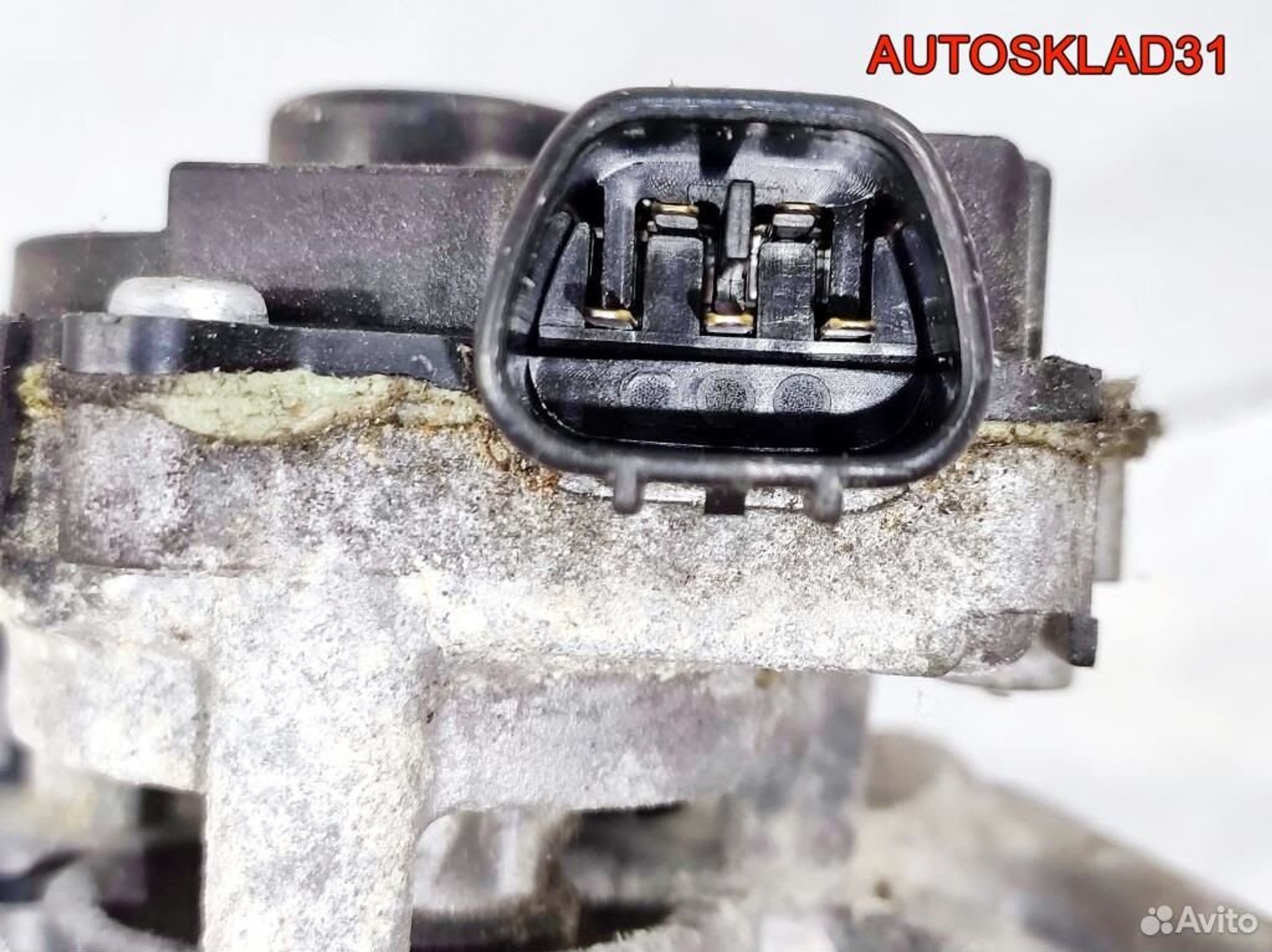 Трапеция стеклоочистителей Toyota Yaris 851500D080, 5700 рублей, Дубовое