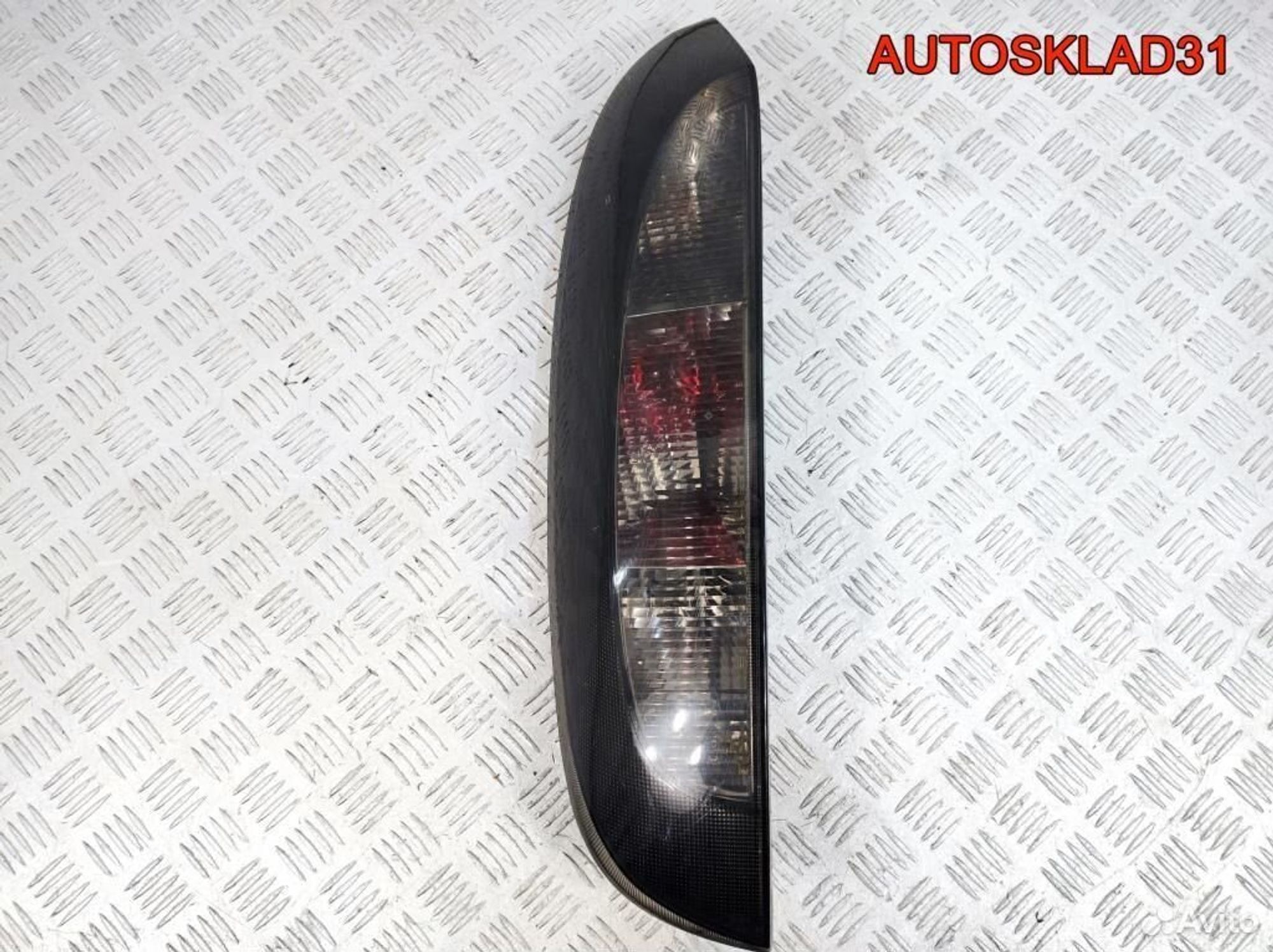 Фонари задние комплект Opel Corsa C 24457235, 3600 рублей, Дубовое