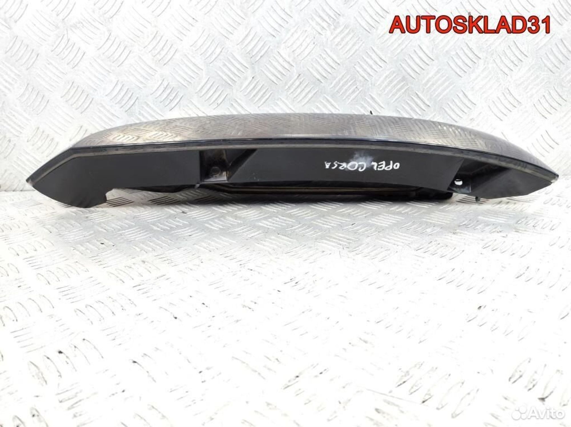 Фонари задние комплект Opel Corsa C 24457235, 3600 рублей, Дубовое