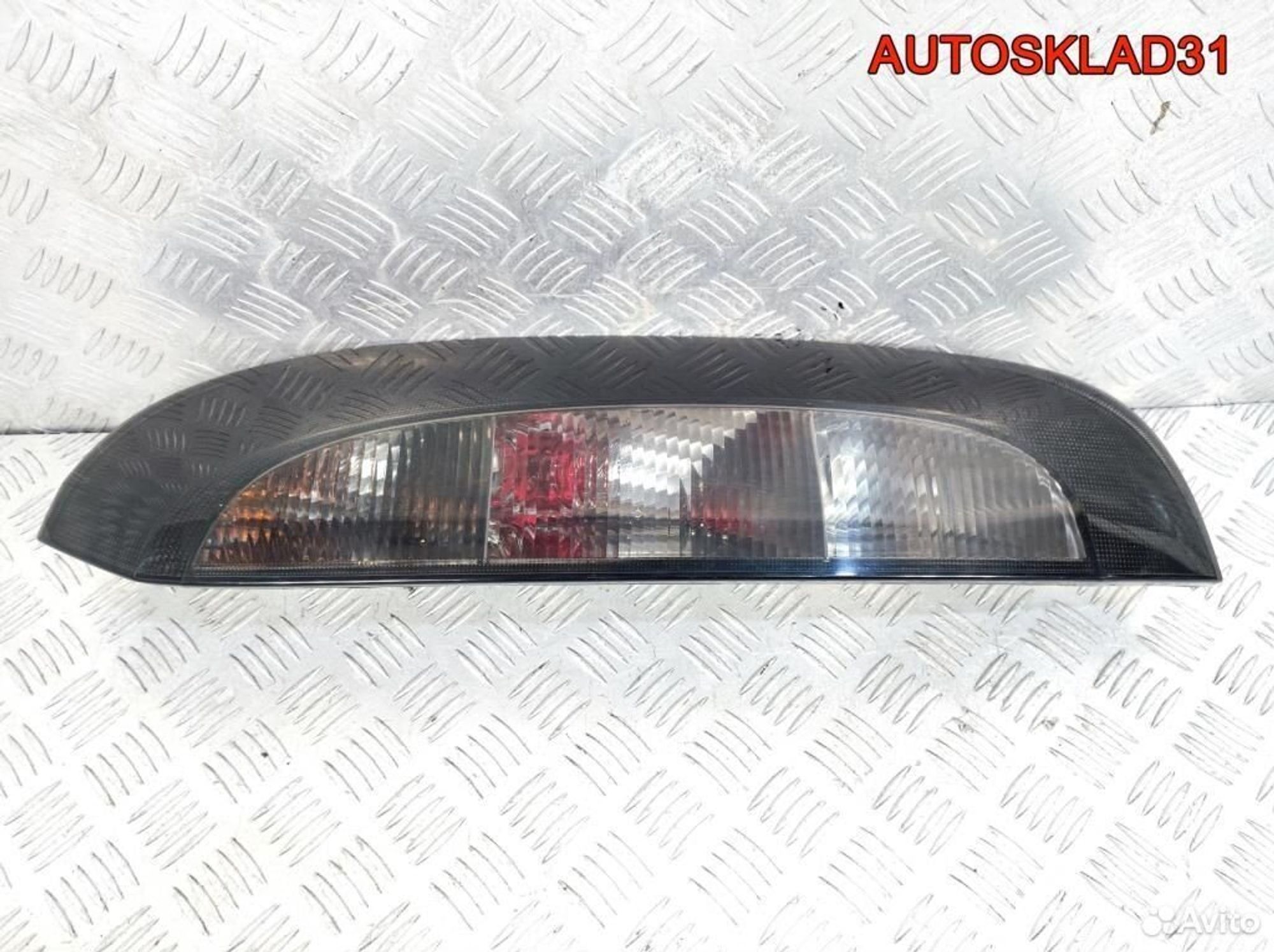 Фонари задние комплект Opel Corsa C 24457235, 3600 рублей, Дубовое