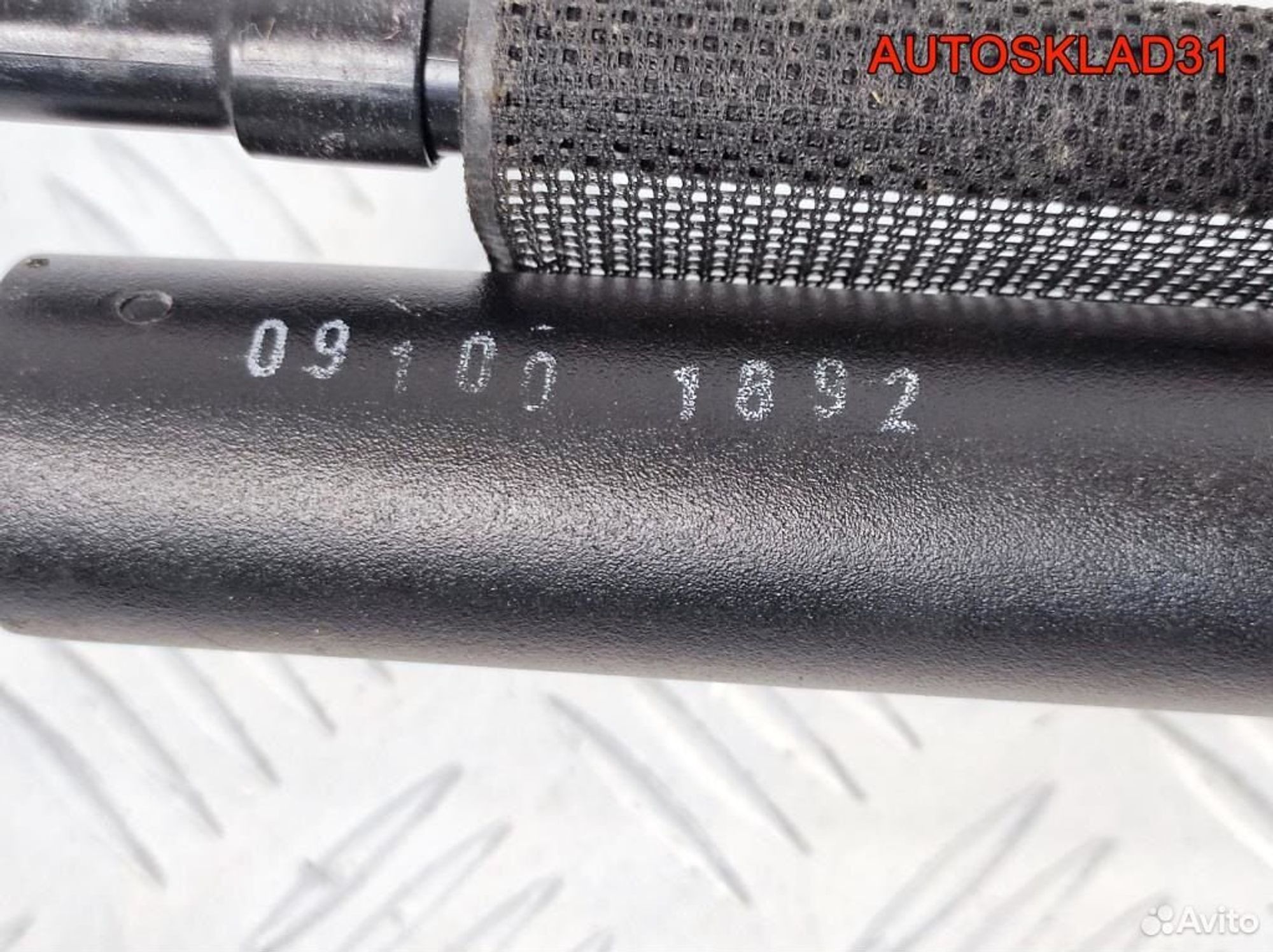 Шторка багажника Opel Astra H 13192951 Кабриолет, 8100 рублей, Дубовое