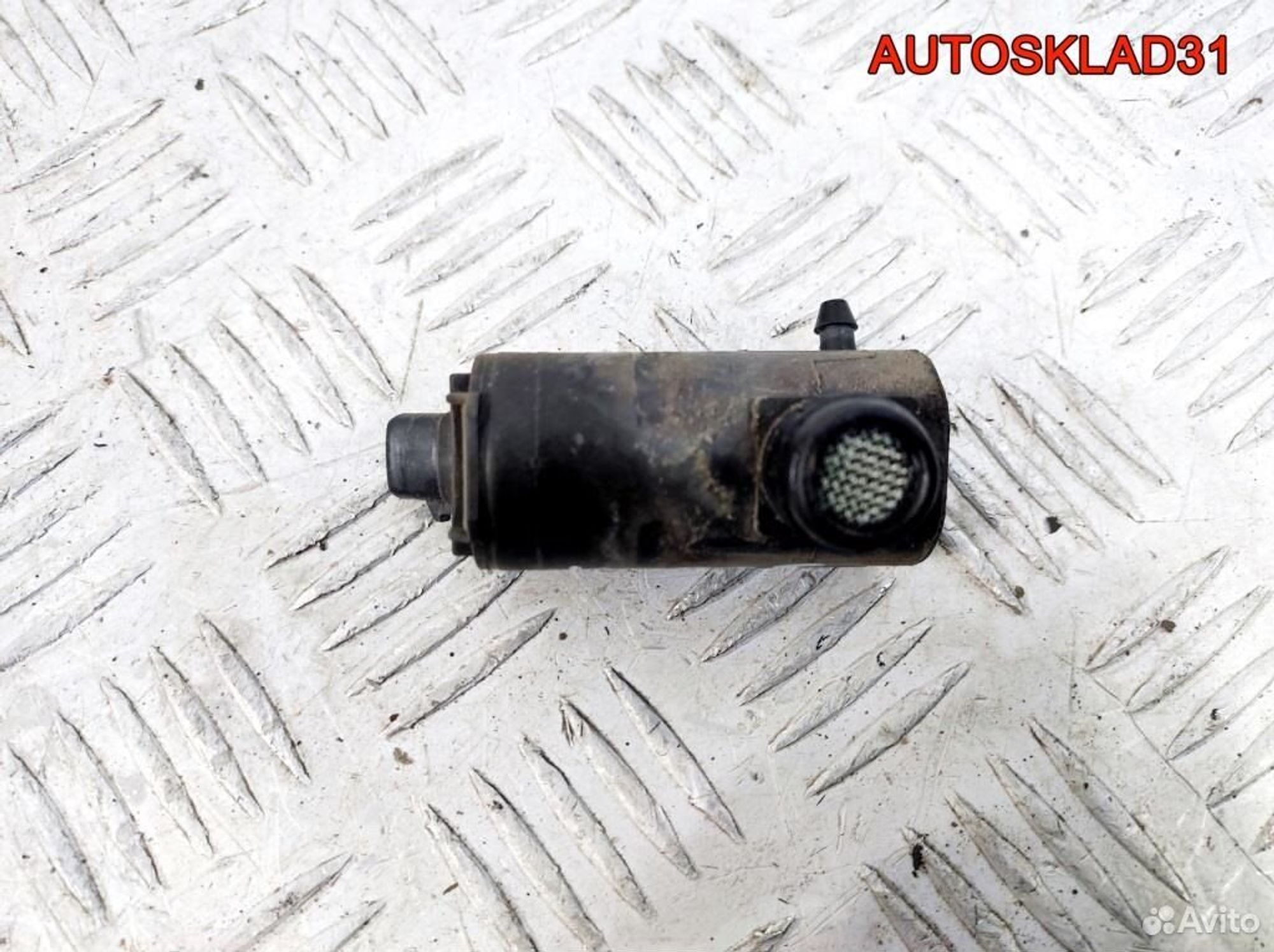 Насос омывателя Chevrolet Aveo T250 96397517, 900 рублей, Дубовое