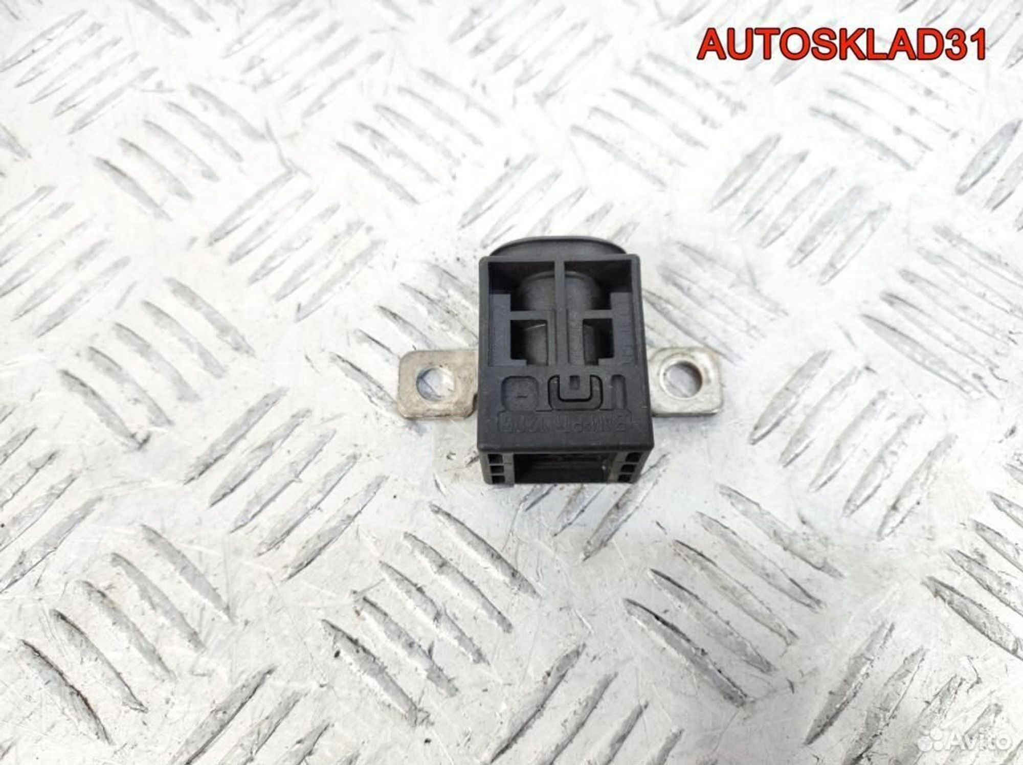 Пиропатрон акб Audi A6 C6 4F0915519, 2100 рублей, Дубовое