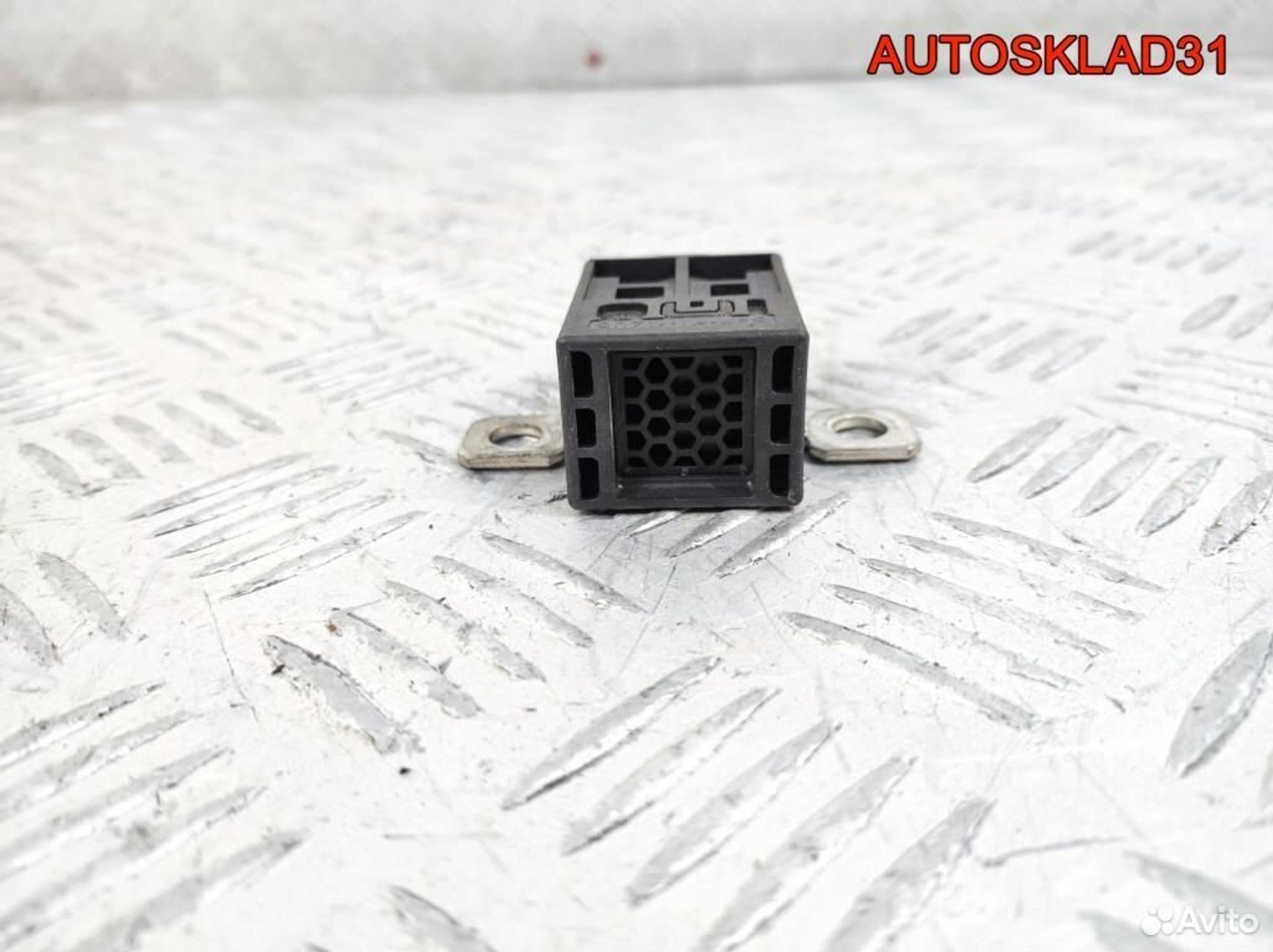 Пиропатрон акб Audi A6 C6 4F0915519, 2100 рублей, Дубовое