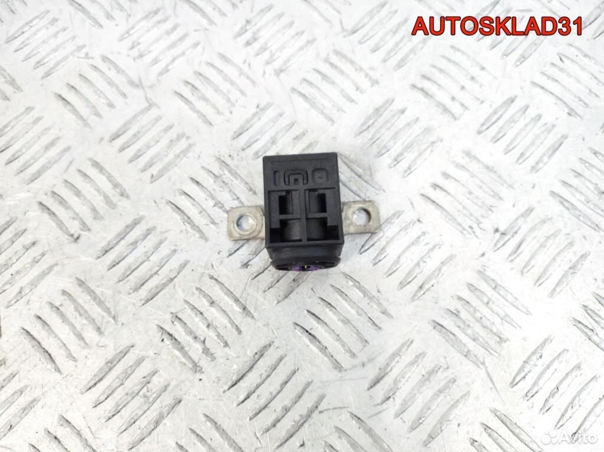 Пиропатрон акб Audi A6 C6 4F0915519, 2100 рублей, Дубовое