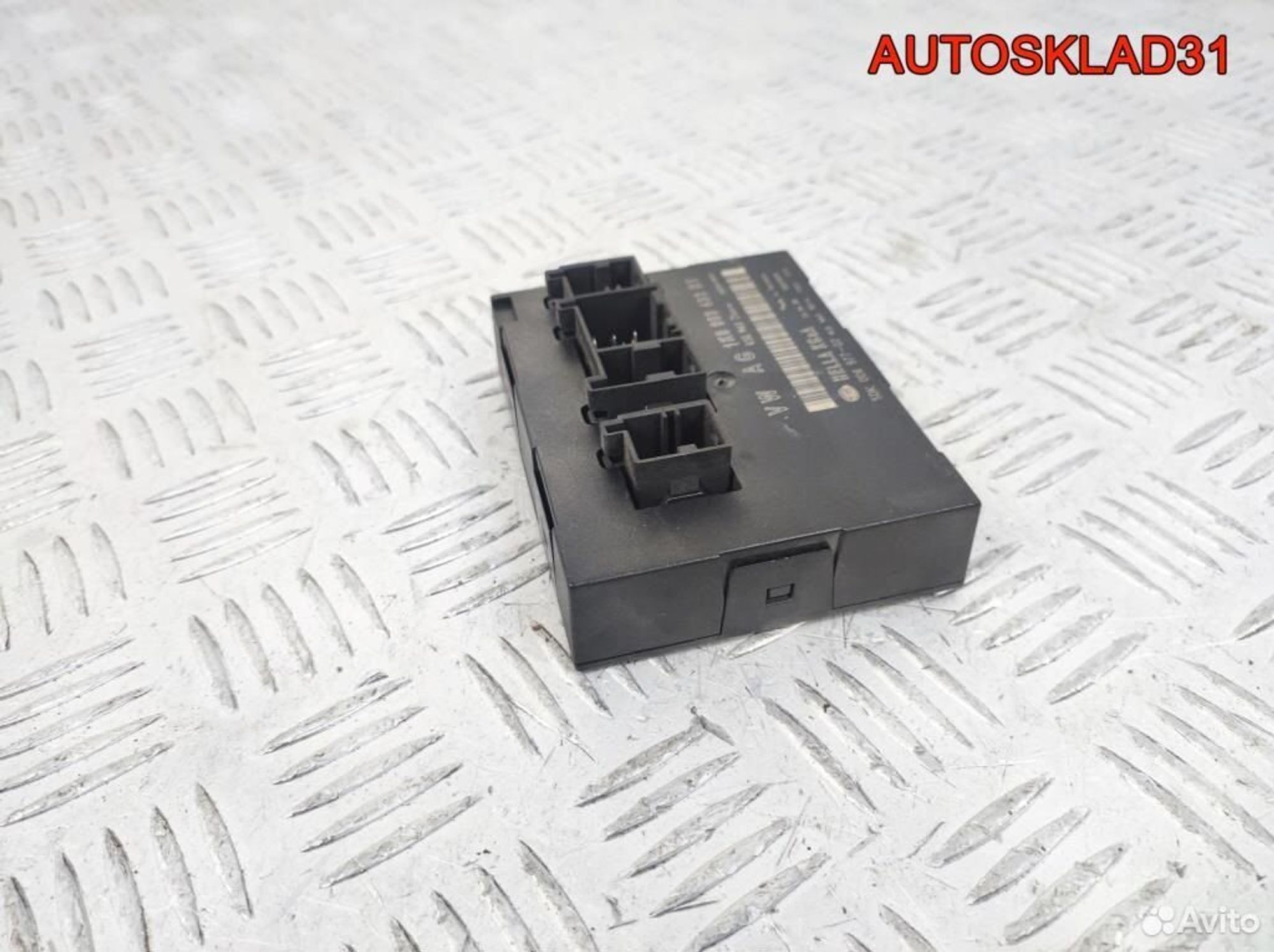 Блок комфорта Volkswagen Golf Plus 1K0959433BT, 1700 рублей, Дубовое