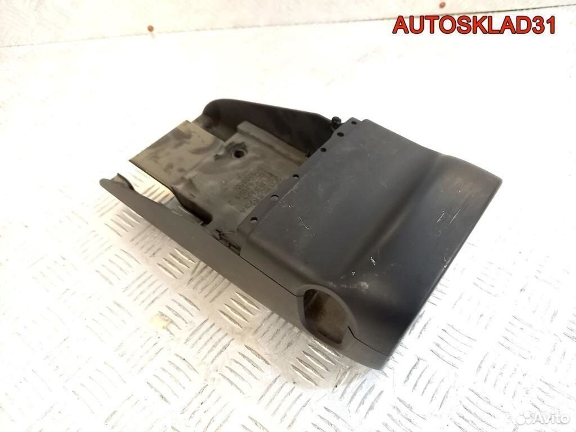 Кожух рулевой колонки VW Passat B6 3C0858560D, 1200 рублей, Дубовое