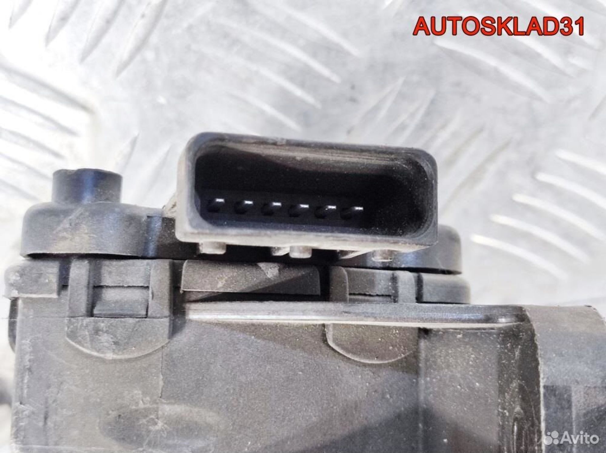 Педаль газа Opel Astra H 24427006, 1700 рублей, Дубовое