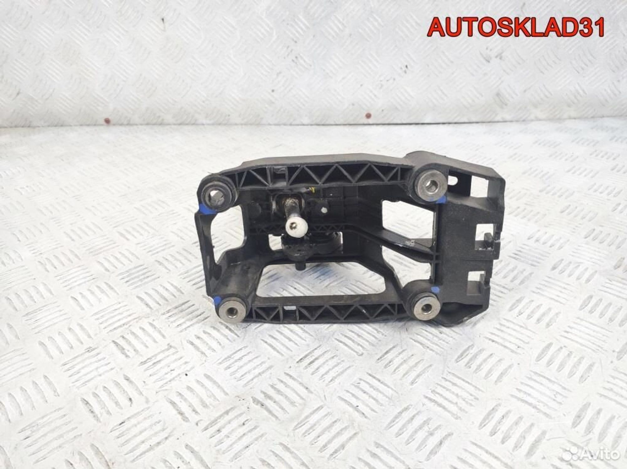 Кулиса МКПП Toyota Avensis 2 3353005081, 1800 рублей, Дубовое