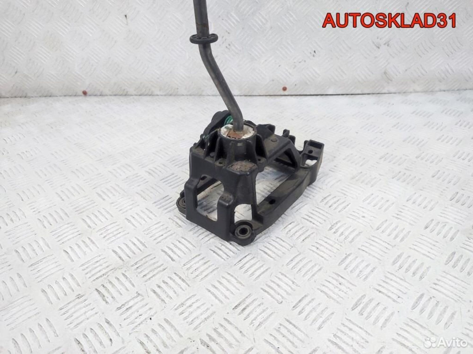 Кулиса МКПП Toyota Avensis 2 3353005081, 1800 рублей, Дубовое