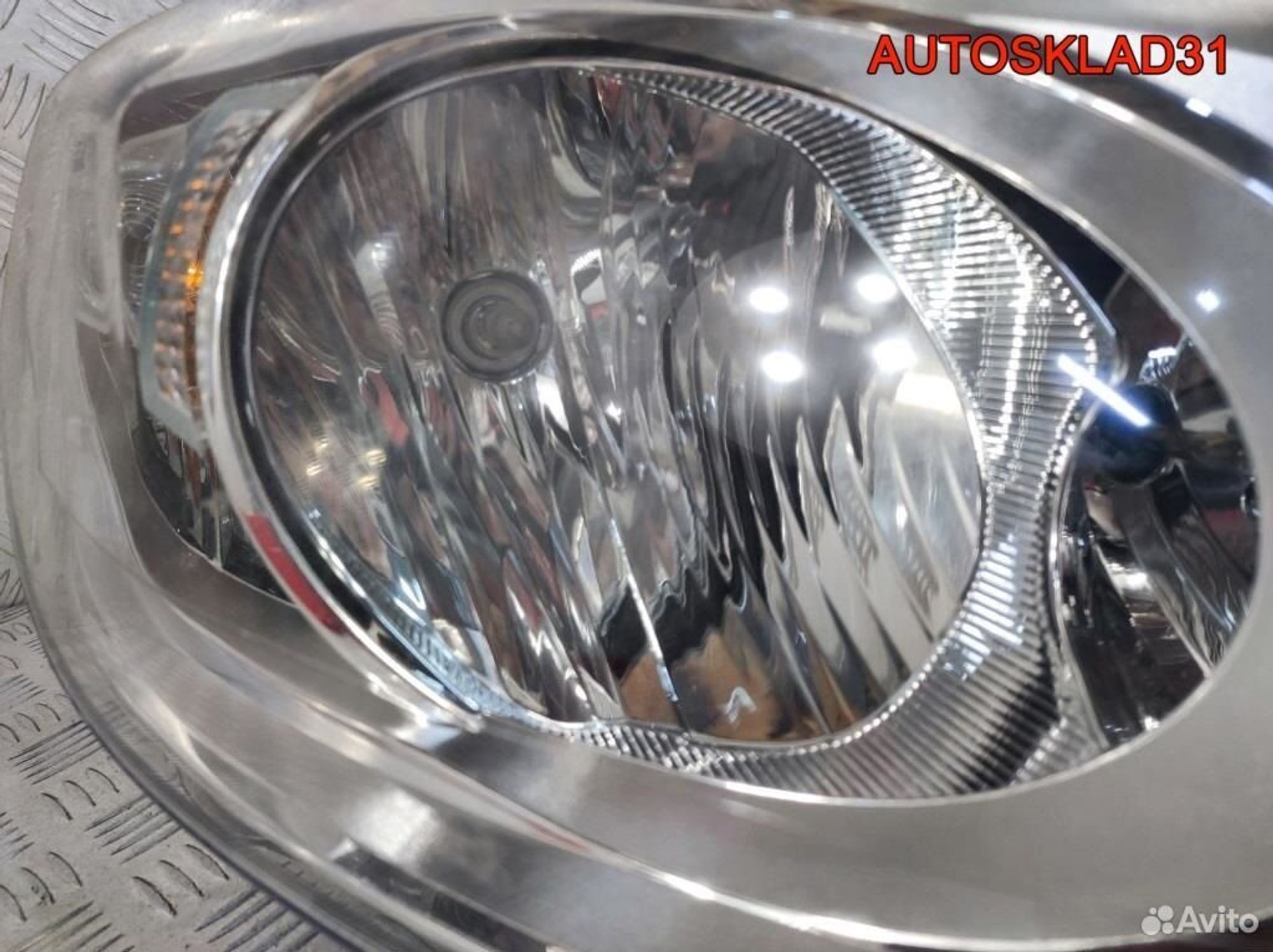 Фара правая Ford C-Max AM5113W029AF, 12200 рублей, Дубовое