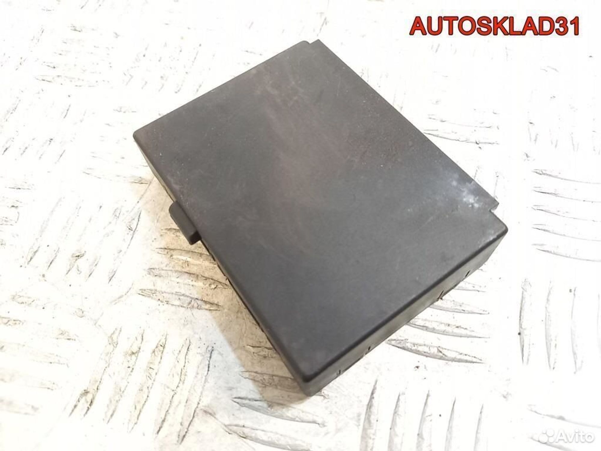 Блок управления центральным замком Mercedes W211, 2100 рублей, Дубовое