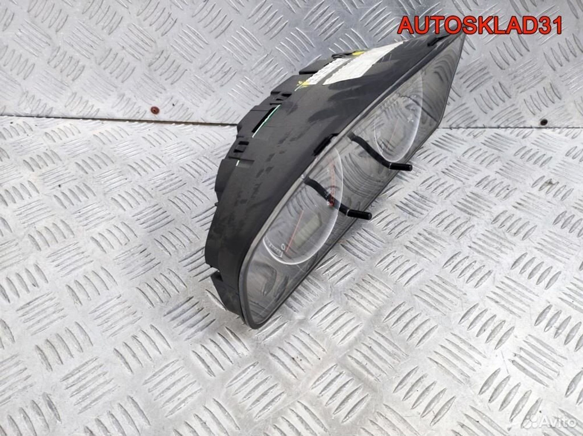 Панель приборов Seat Alhambra 7M7920800J Дизель, 3300 рублей, Дубовое