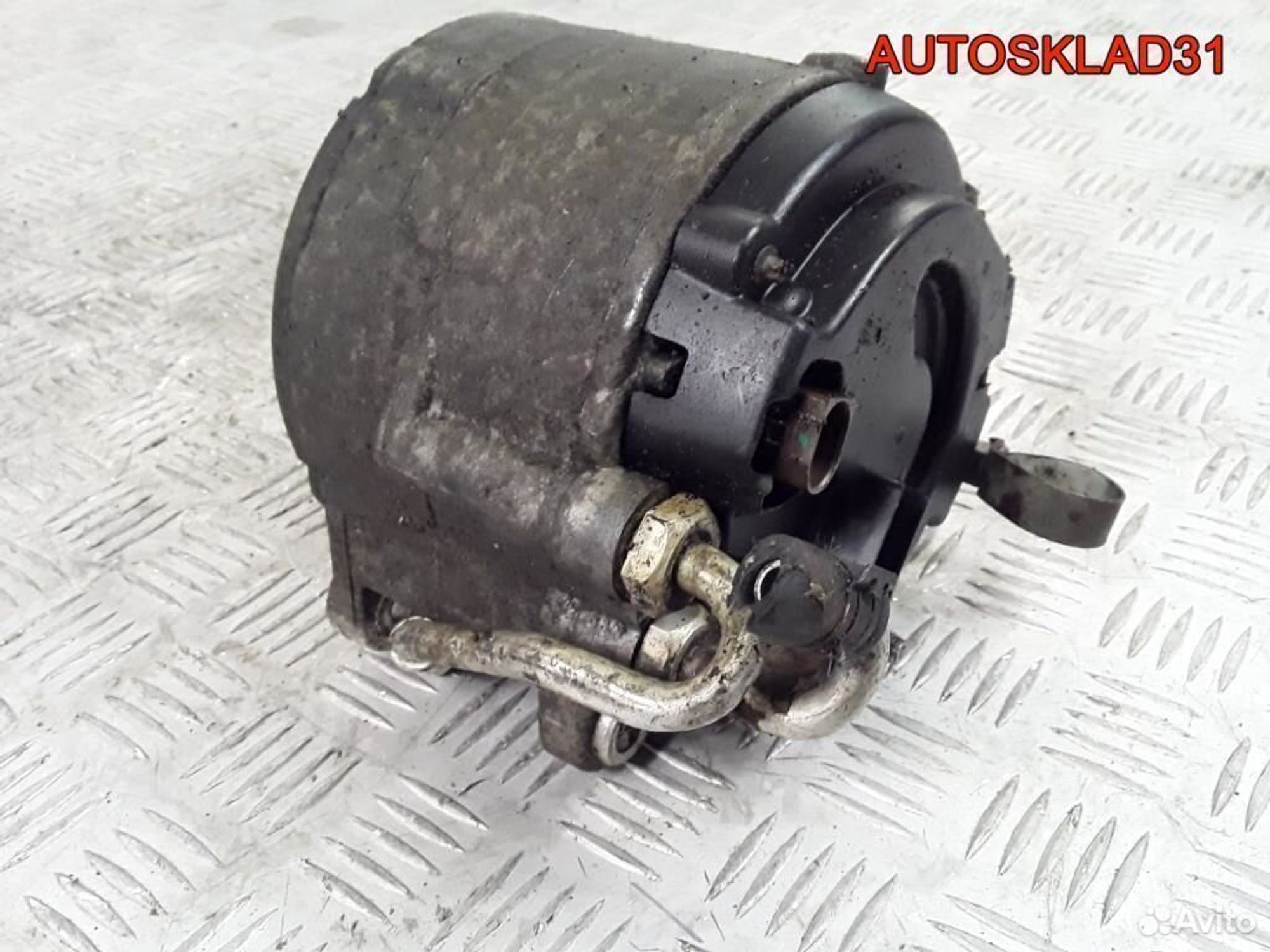 Генератор Volkswagen Passat B5+ 4,0 BDN 07D903021, 5200 рублей, Дубовое