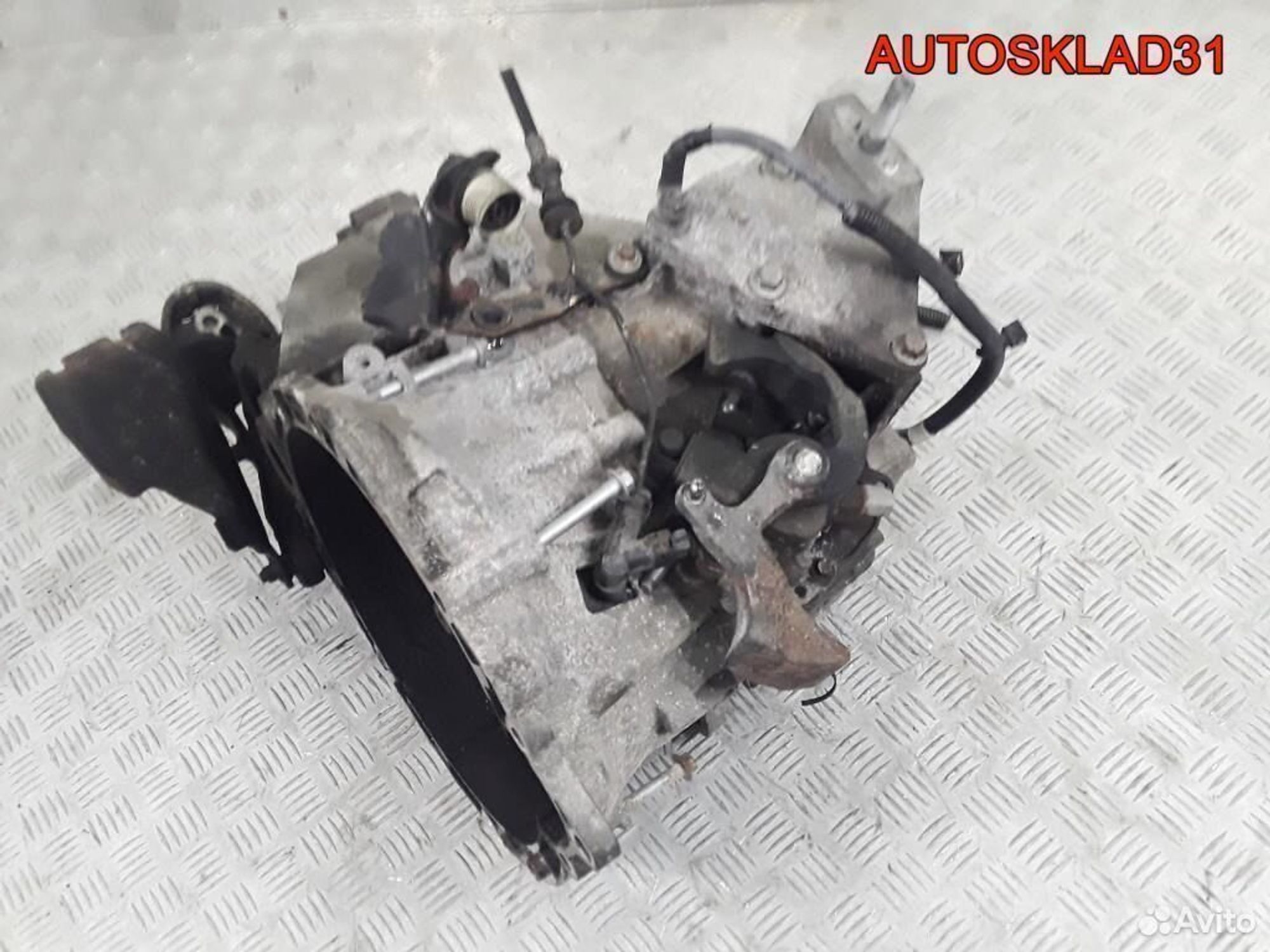 МКПП 6 ступенчатая Ford Mondeo 4 7g9r7002yf, 15200 рублей, Дубовое