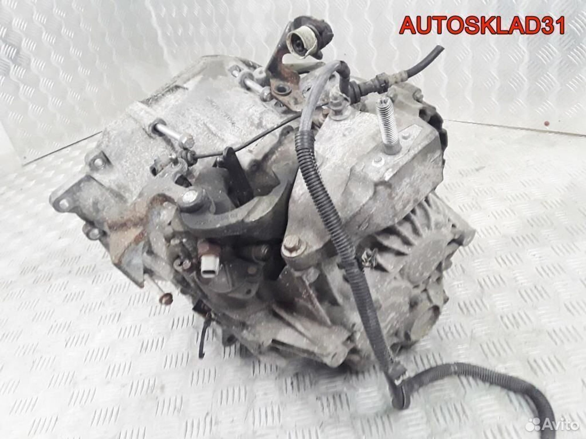 МКПП 6 ступенчатая Ford Mondeo 4 7g9r7002yf, 15200 рублей, Дубовое