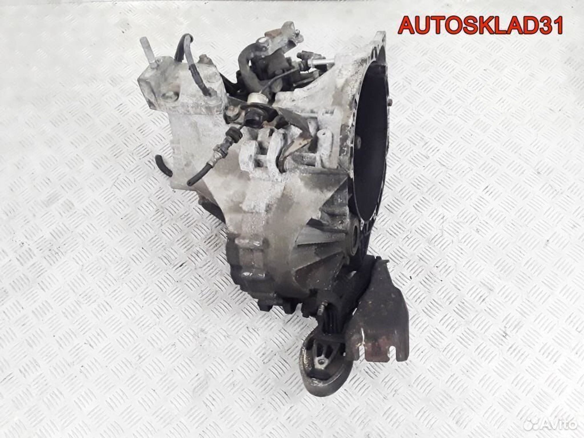 МКПП 6 ступенчатая Ford Mondeo 4 7g9r7002yf, 15200 рублей, Дубовое