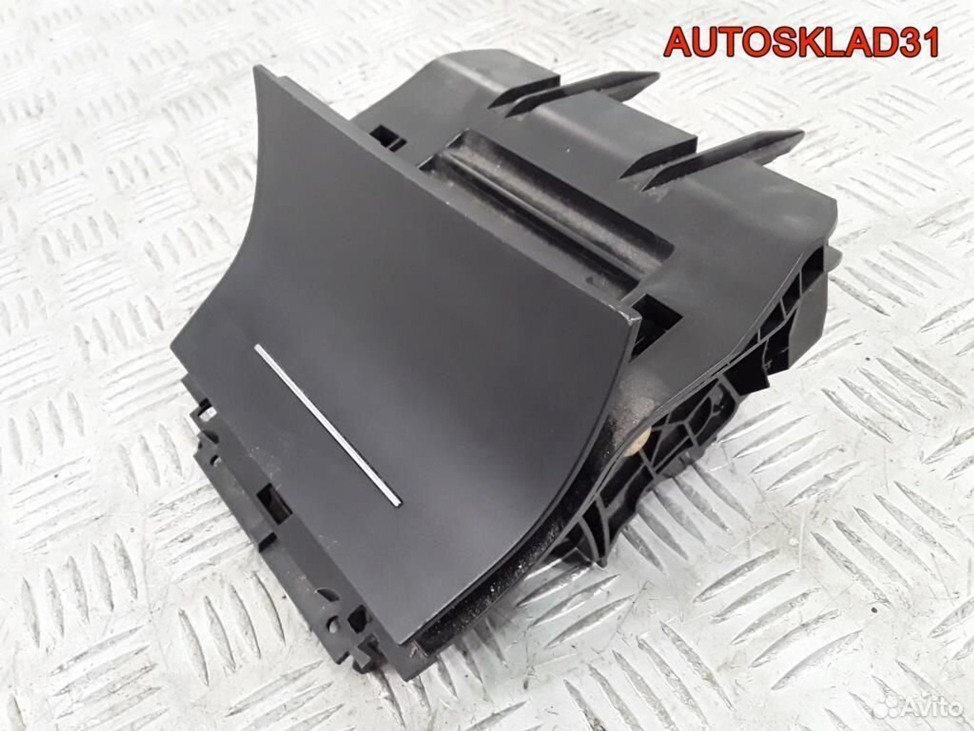 Пепельница передняя Skoda Octavia A5 1Z1863077A, 1200 рублей, Дубовое