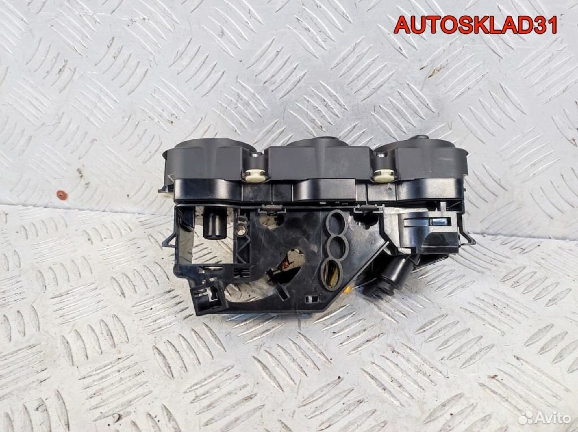 Блок управления климата VW Touran 1K0820047DQ, 2900 рублей, Дубовое