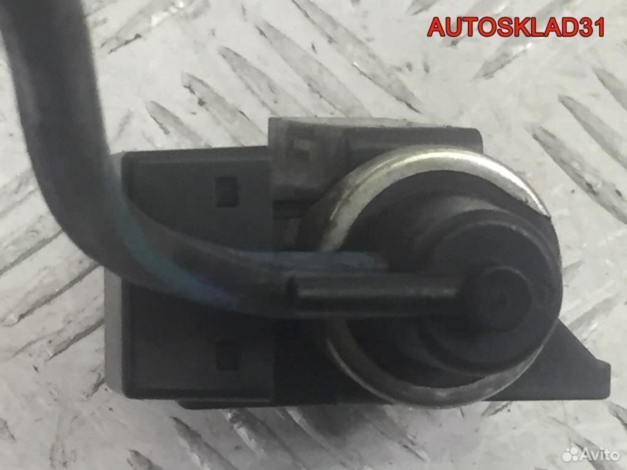 Клапан электромагнитный BMW E39 M57D 11742247906, 2100 рублей, Дубовое