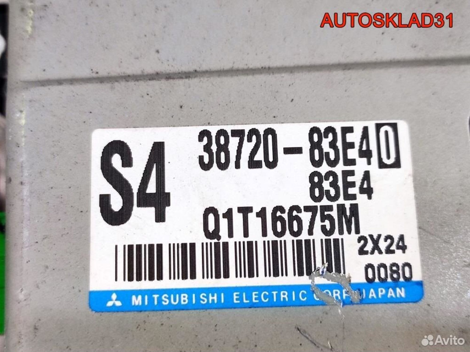 Электроусилитель руля Opel Agila A 3872083E40, 12200 рублей, Дубовое