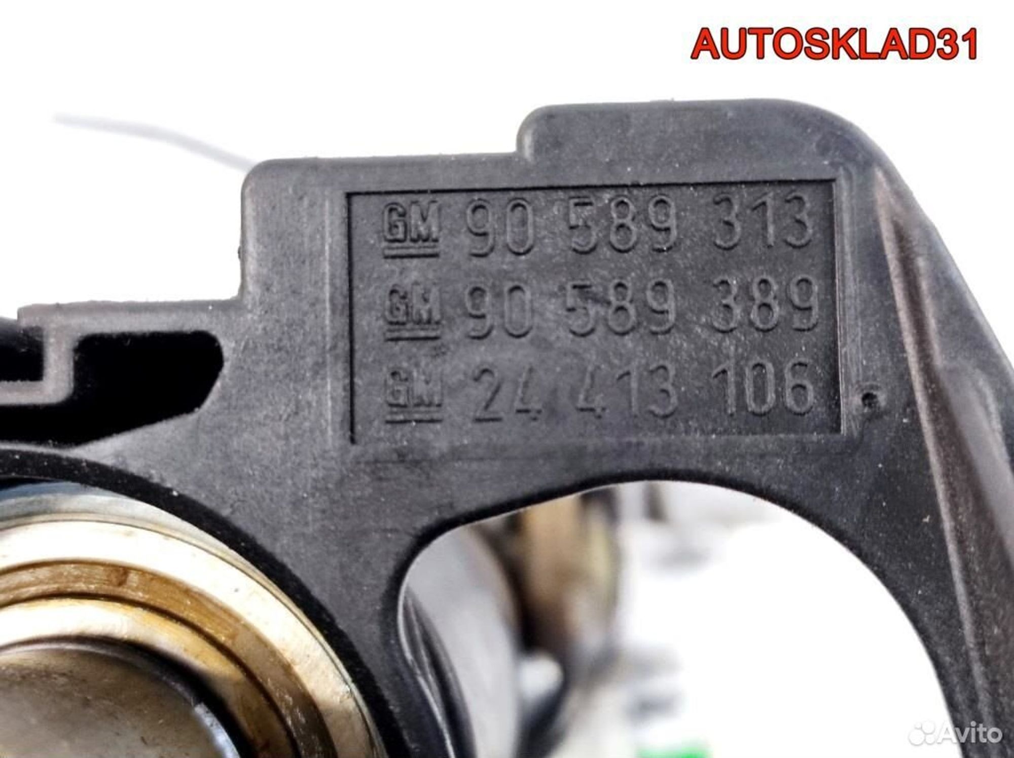 Электроусилитель руля Opel Agila A 3872083E40, 12200 рублей, Дубовое