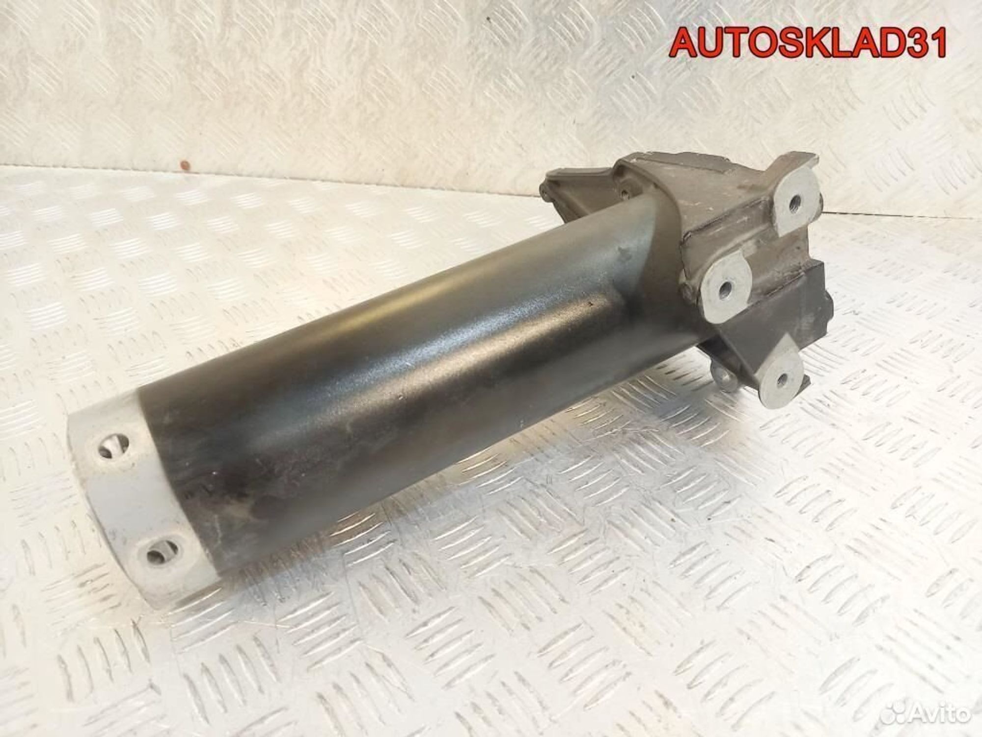 Лонжерон передний правый Audi A8 D3 4E0806110E, 3200 рублей, Дубовое