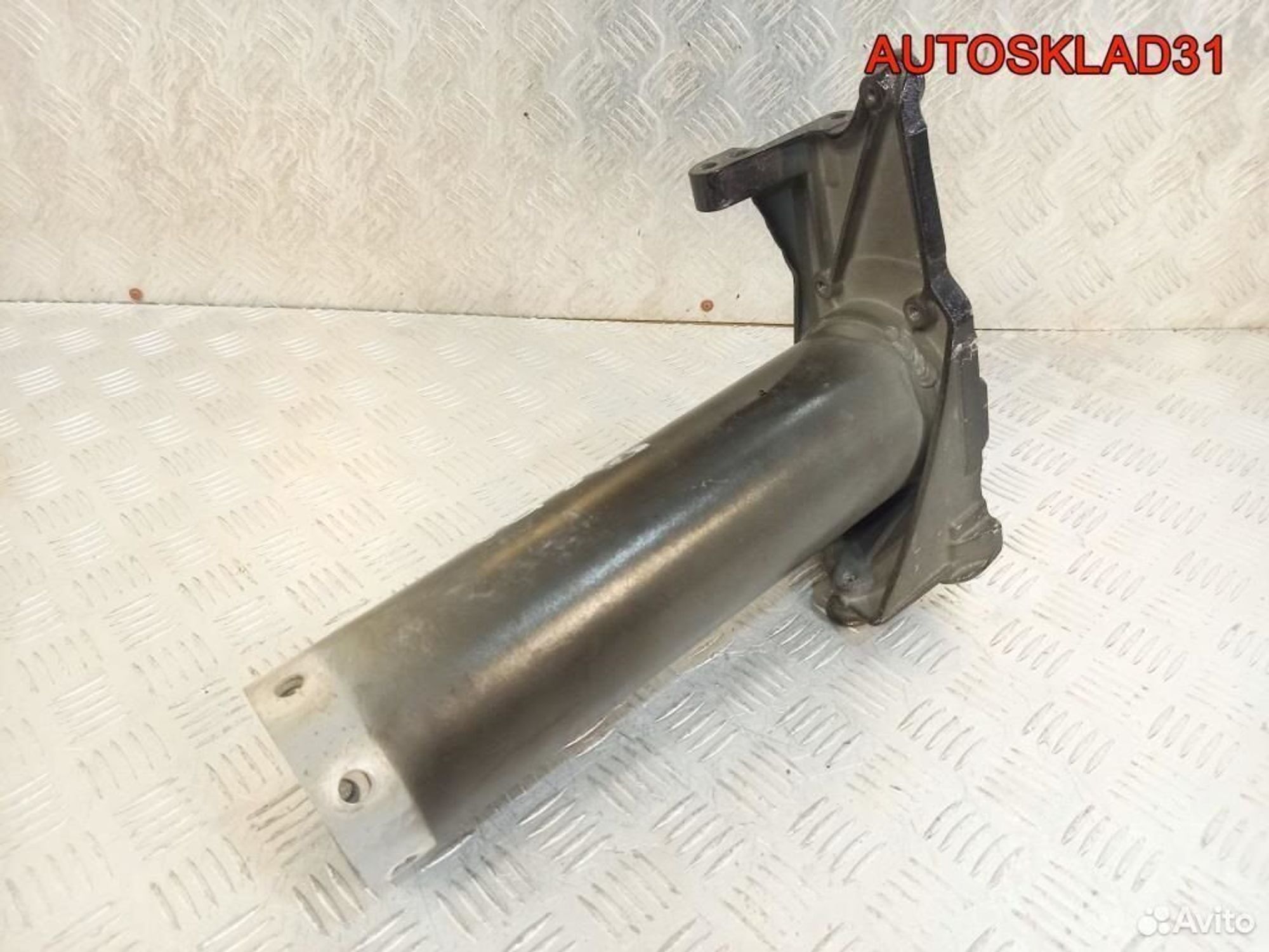 Лонжерон передний правый Audi A8 D3 4E0806110E, 3200 рублей, Дубовое