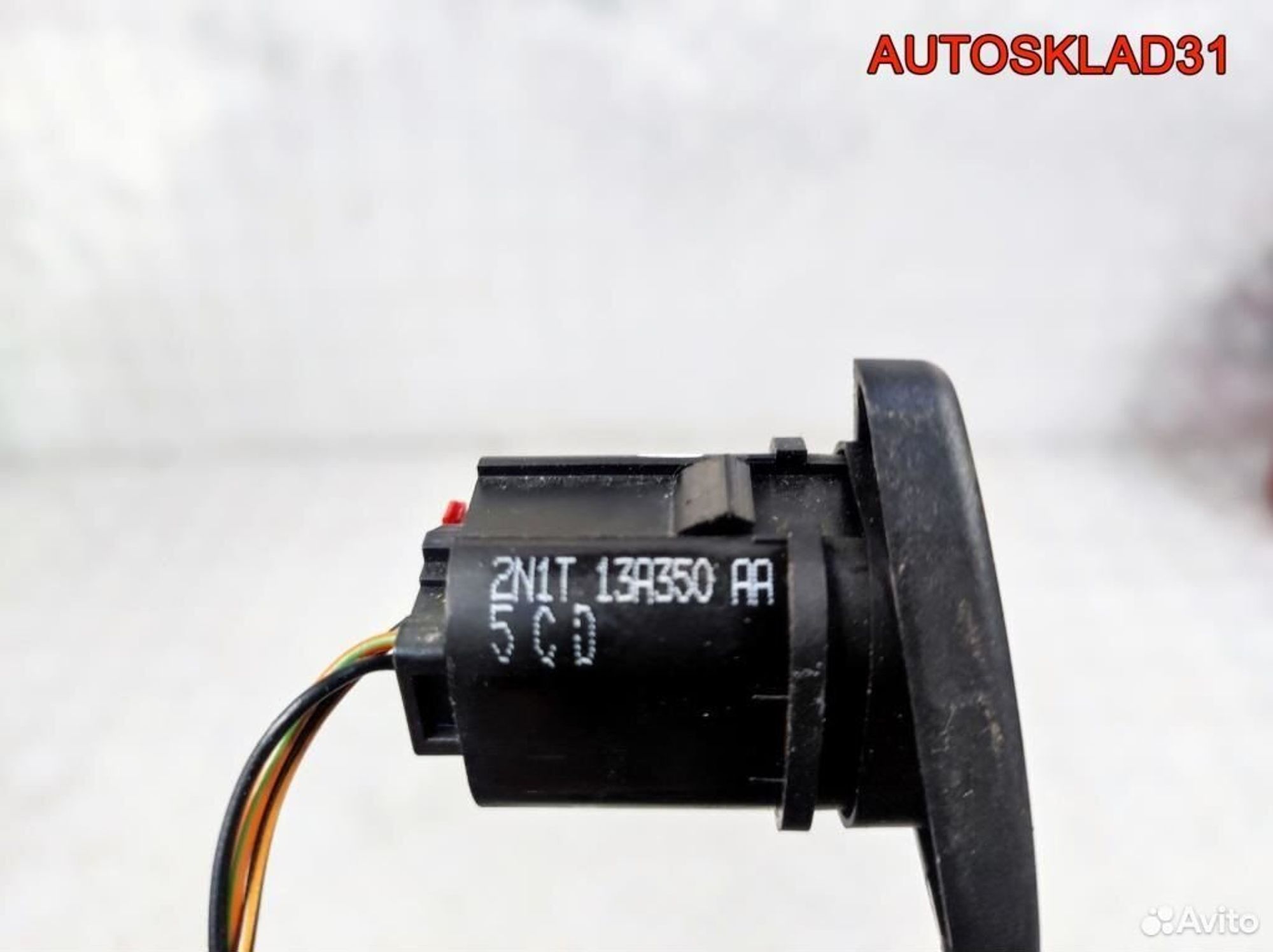 Кнопка аварийной сигнализации Ford Fusion, 600 рублей, Дубовое