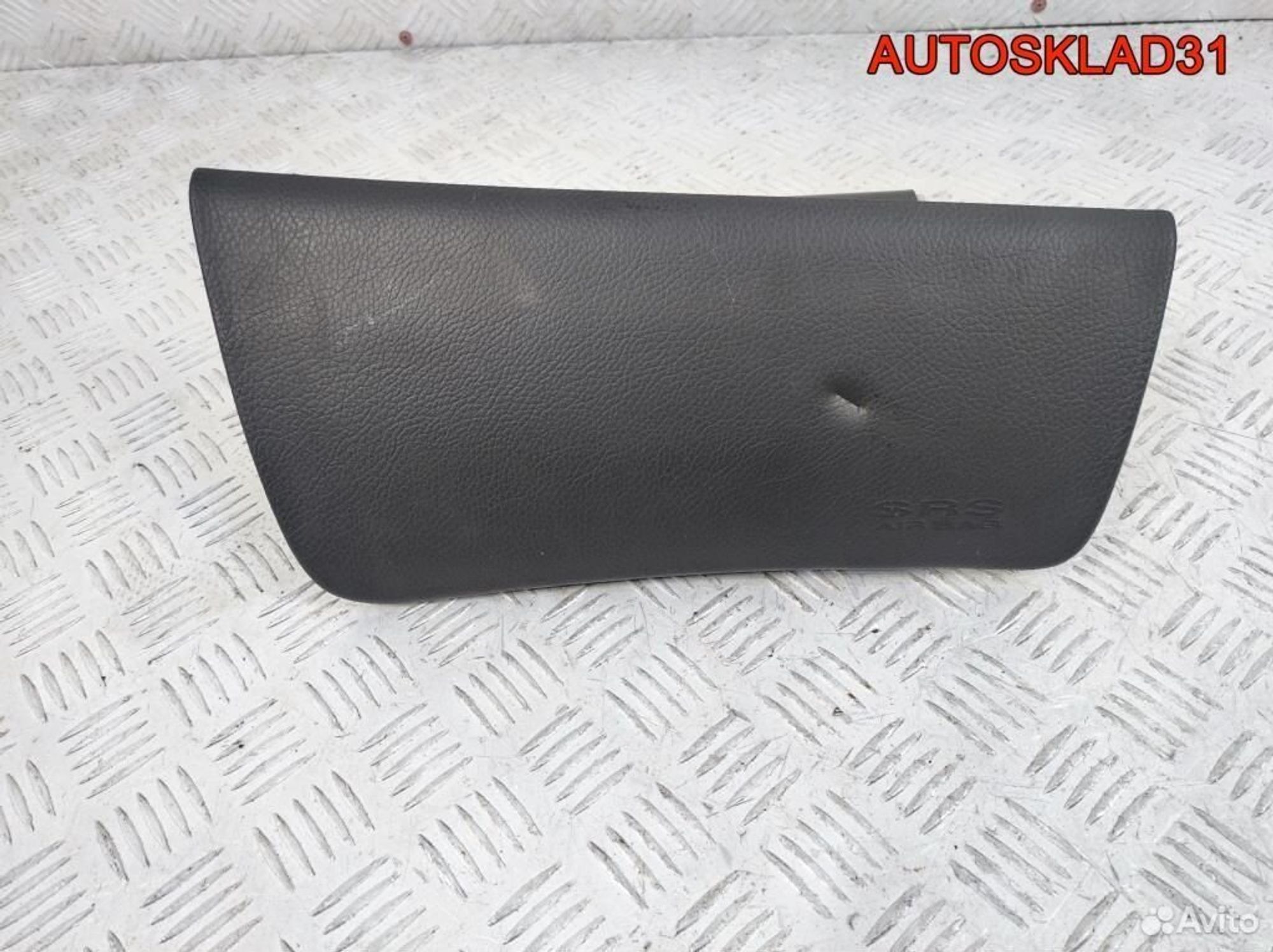 Подушка безопасности пассажира Chevrolet Evanda, 5200 рублей, Дубовое