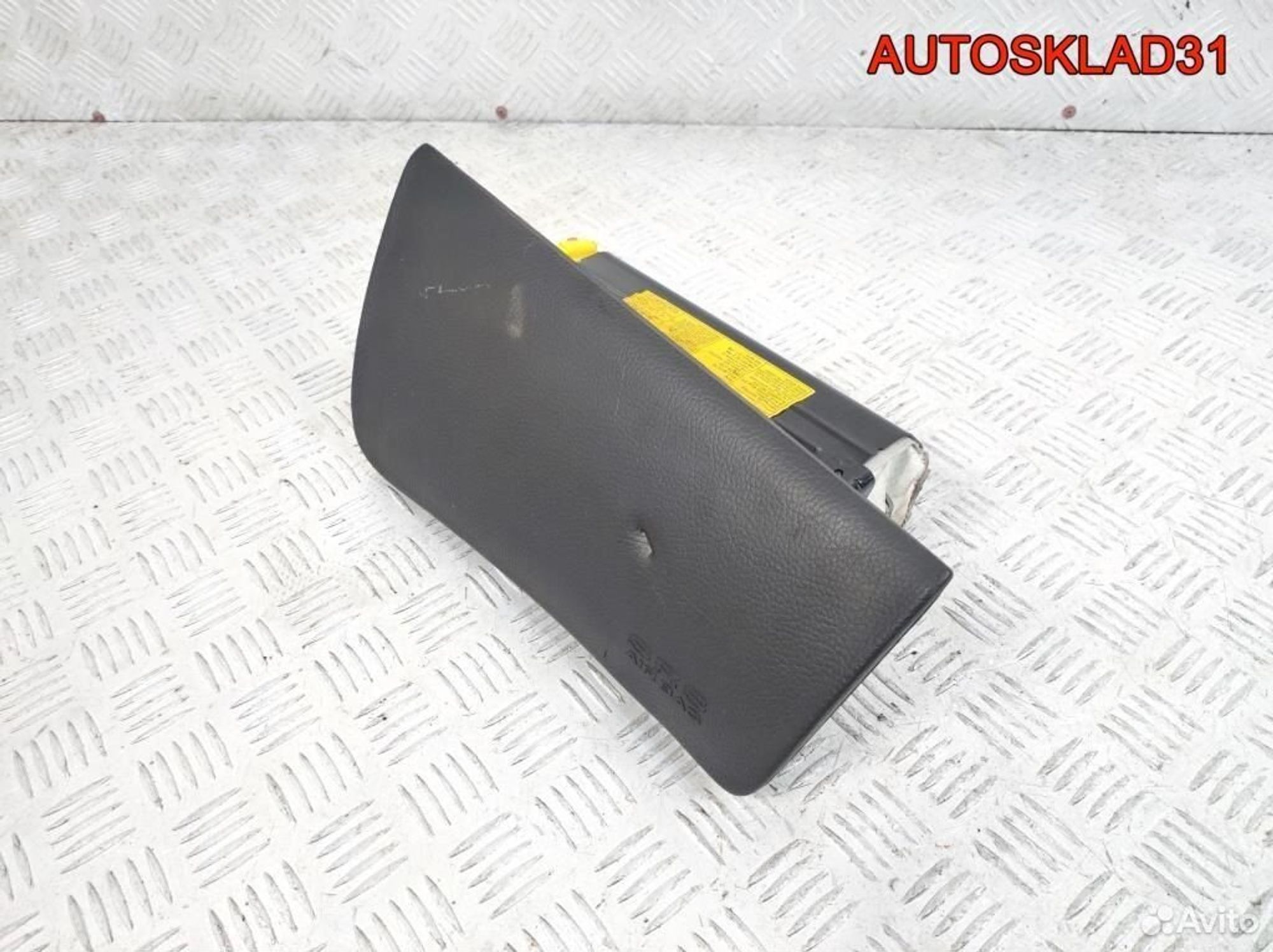 Подушка безопасности пассажира Chevrolet Evanda, 5200 рублей, Дубовое