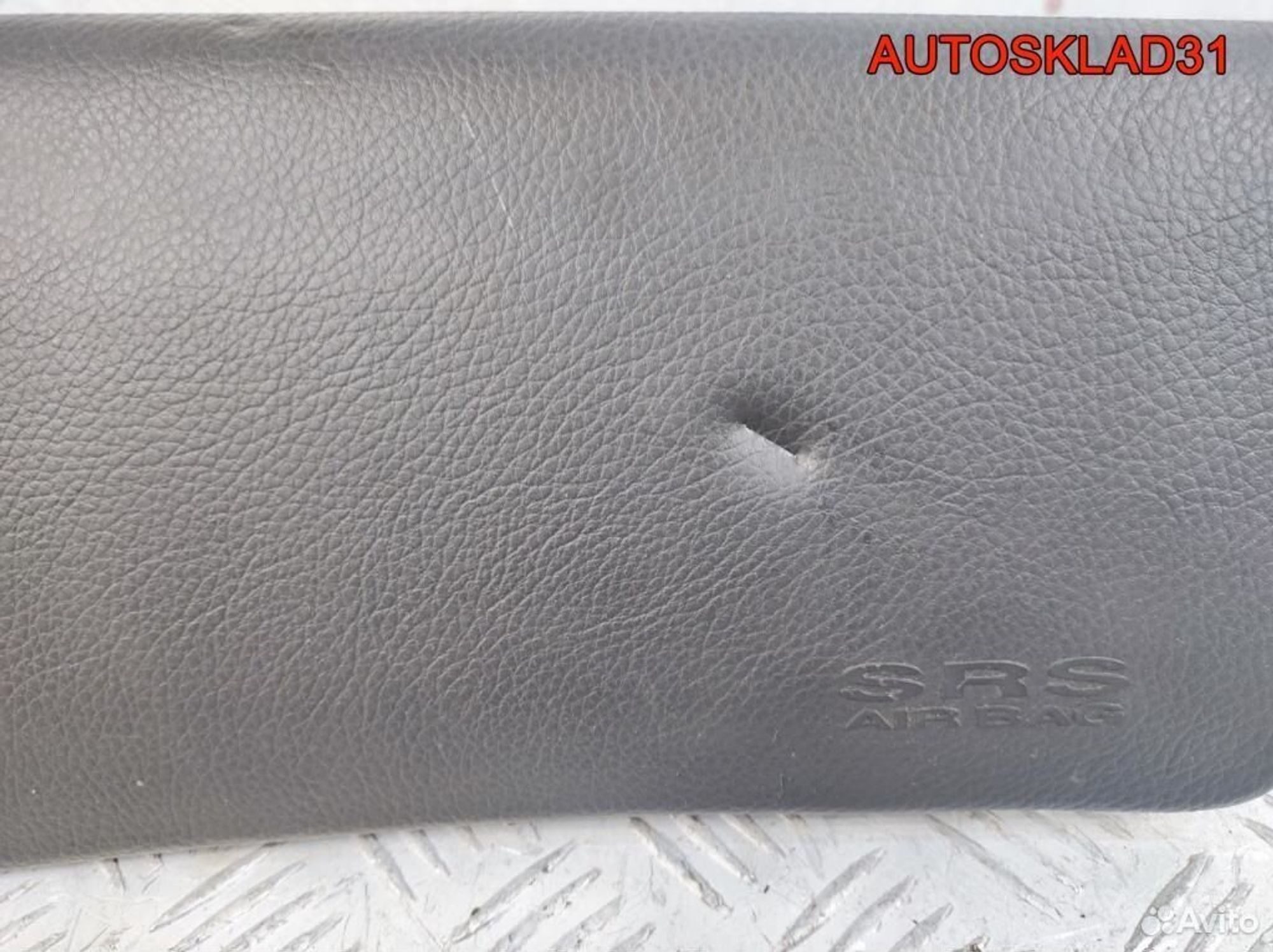 Подушка безопасности пассажира Chevrolet Evanda, 5200 рублей, Дубовое