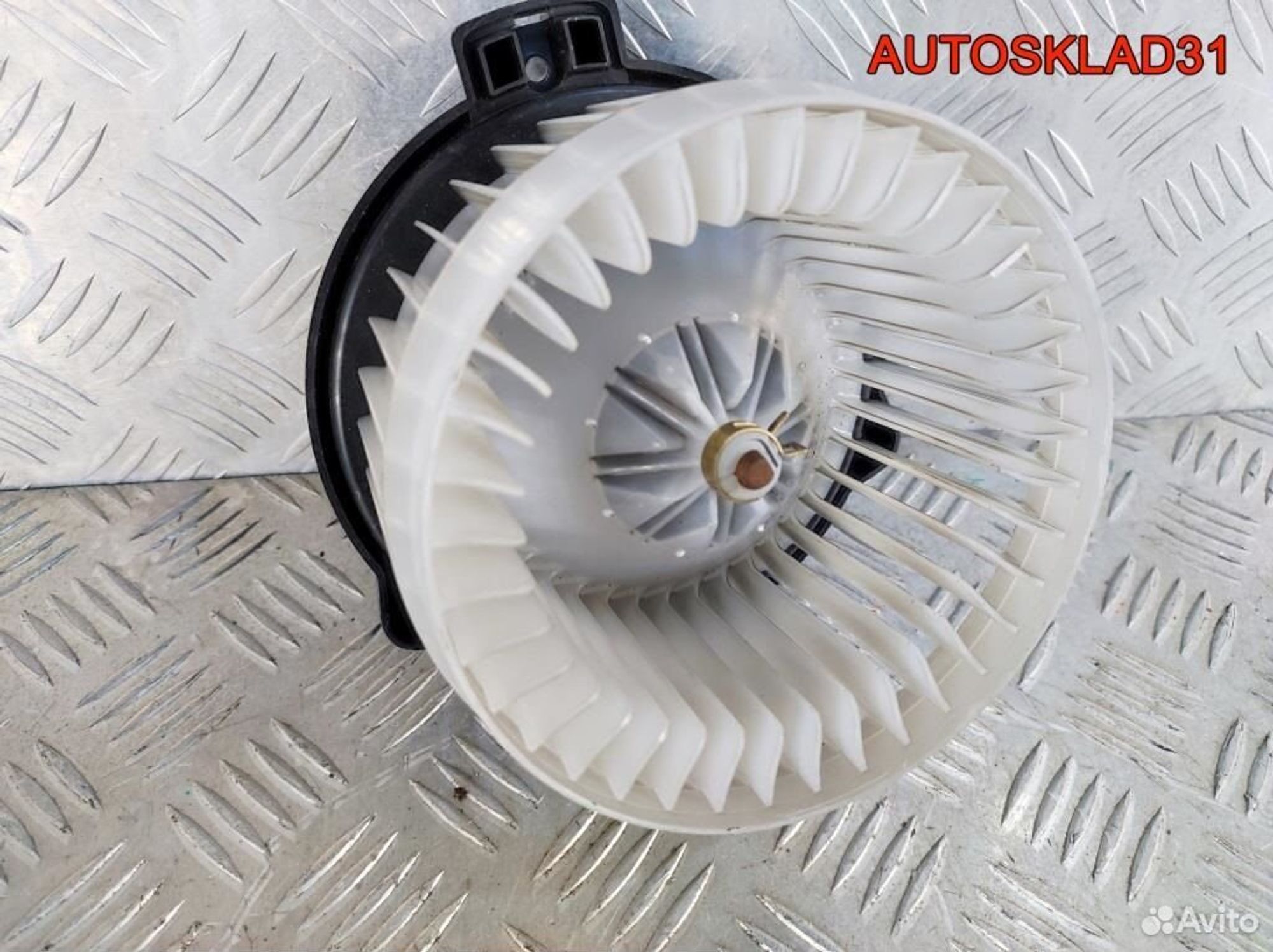 Моторчик отопителя Honda Jazz 1940000821, 4600 рублей, Дубовое