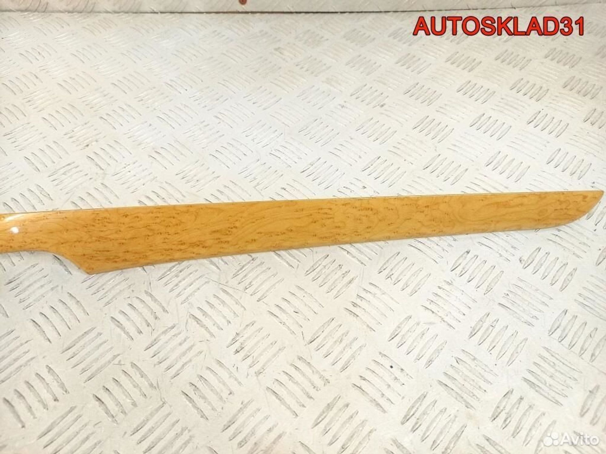 Накладка декоративная Ford S-MAX 1507478, 1700 рублей, Дубовое