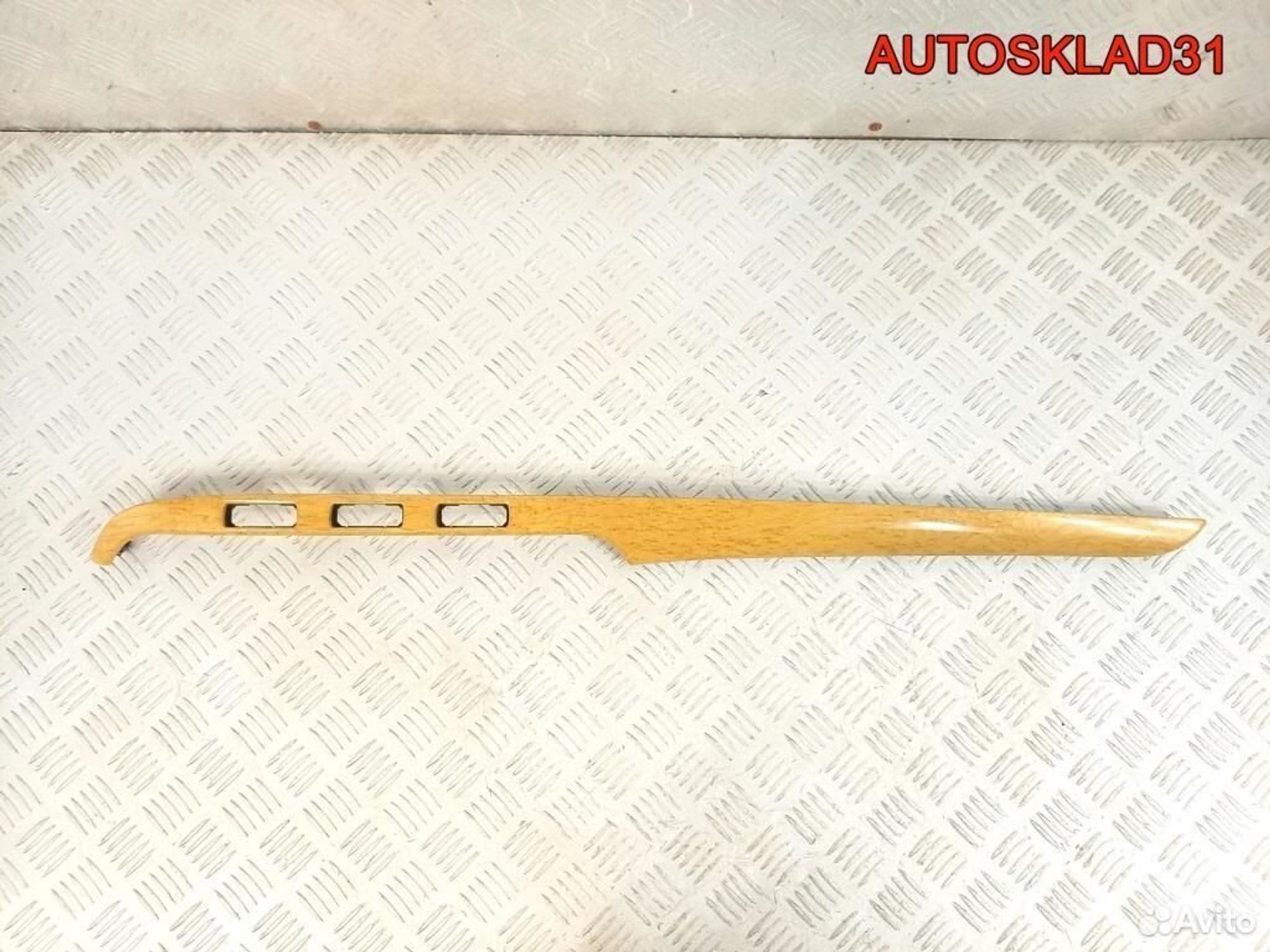 Накладка декоративная Ford S-MAX 1507478, 1700 рублей, Дубовое