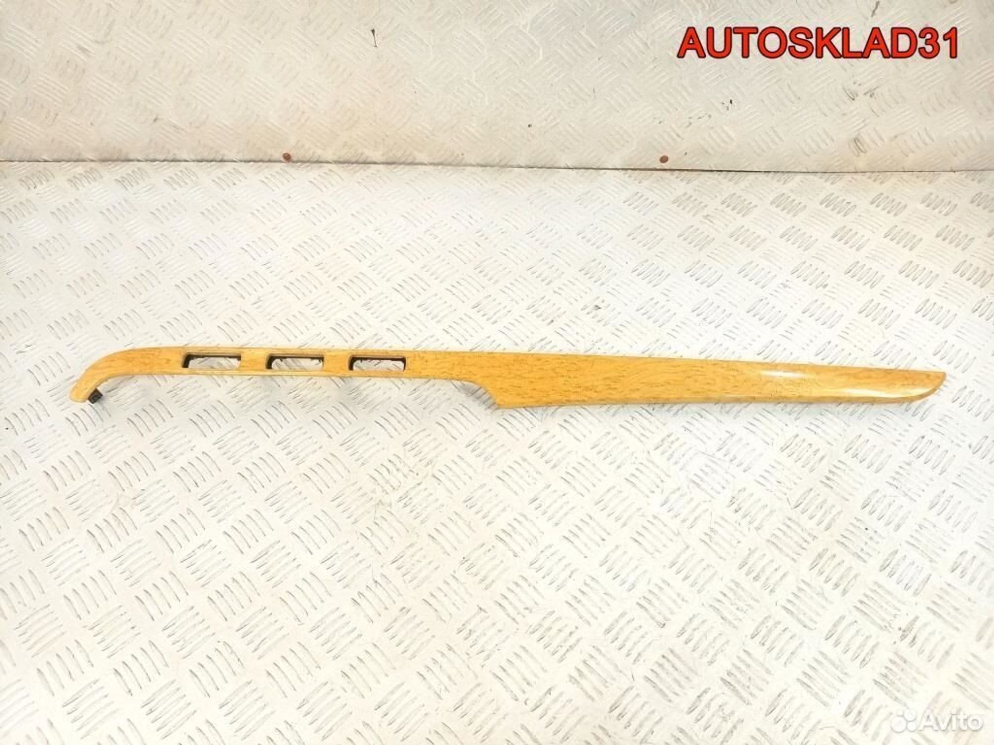 Накладка декоративная Ford S-MAX 1507478, 1700 рублей, Дубовое