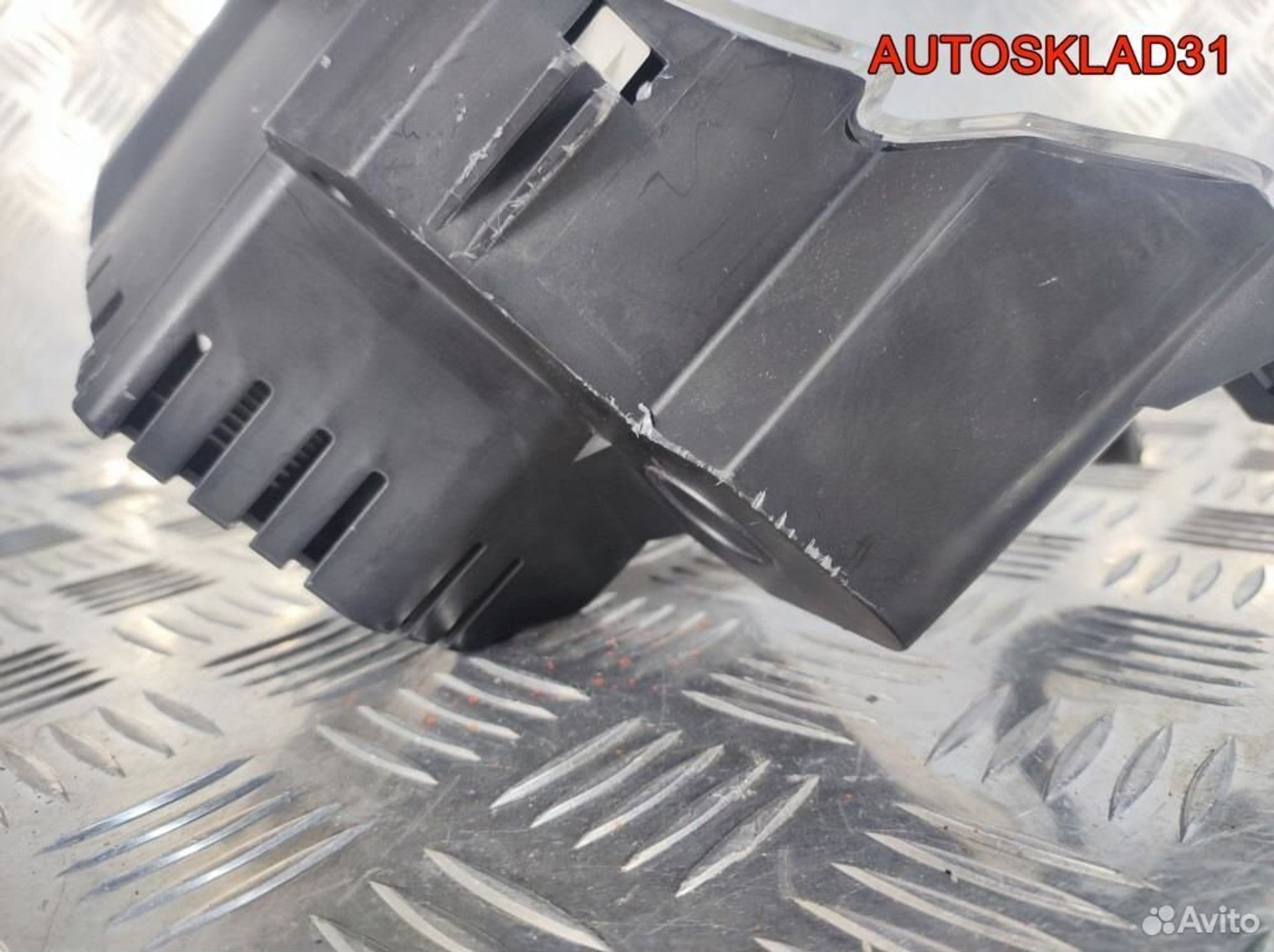 Панель приборов Audi A8 D3 4E0920930F Дизель, 20300 рублей, Дубовое