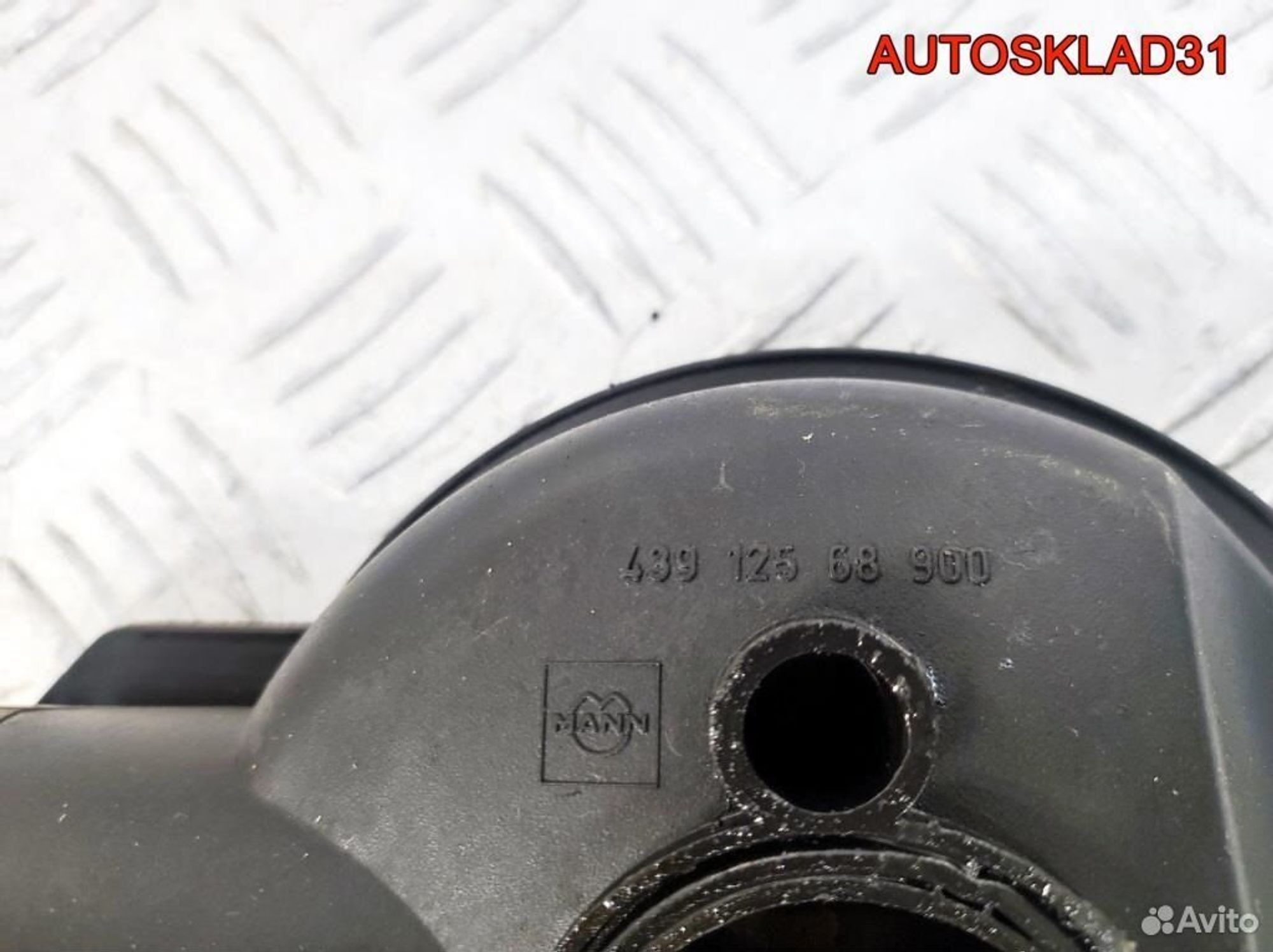 Воздуховод Opel Corsa C Z10XE 90572687, 900 рублей, Дубовое