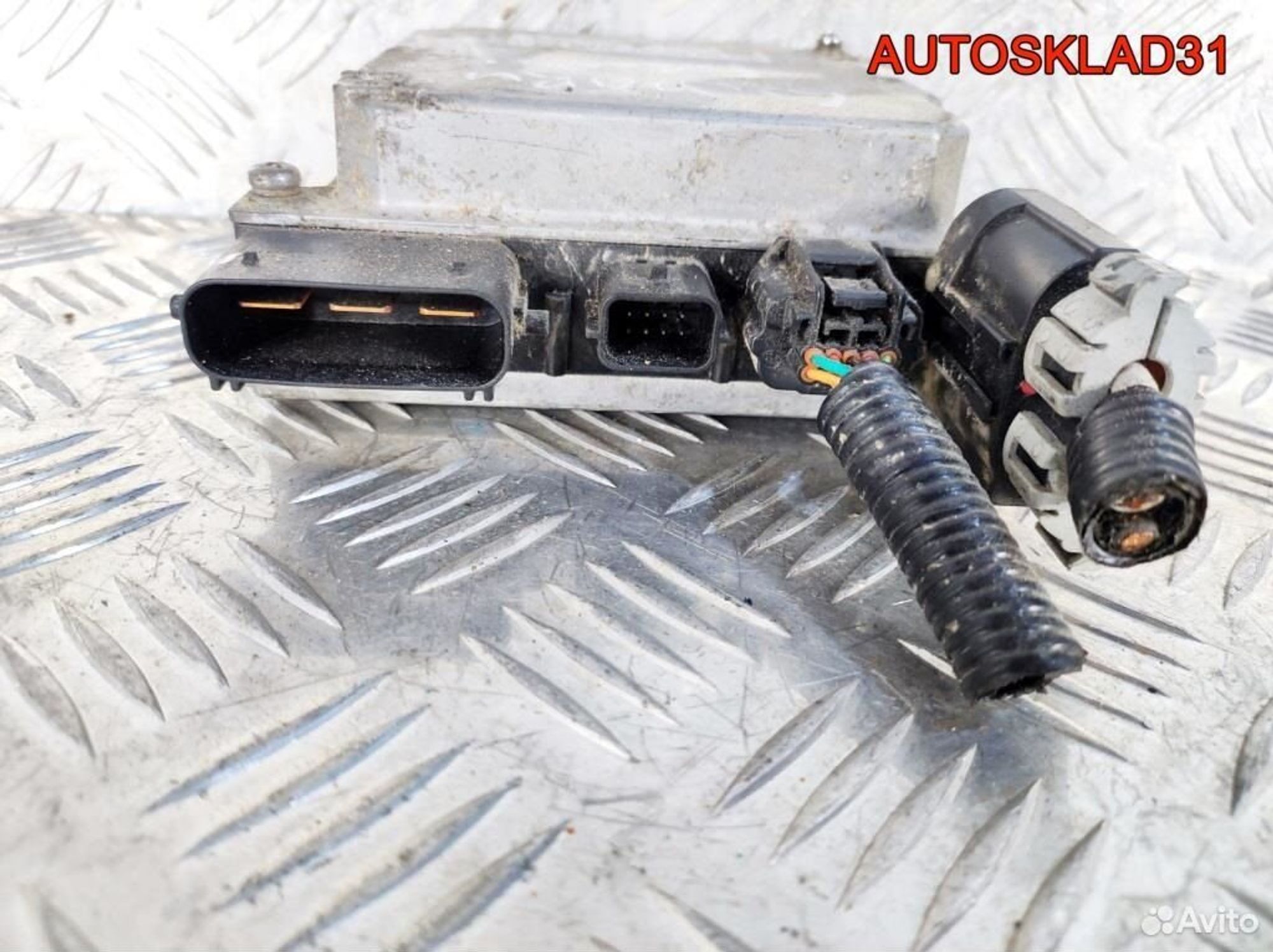 Блок электроусилителя руля Subaru Forester S12, 2600 рублей, Дубовое