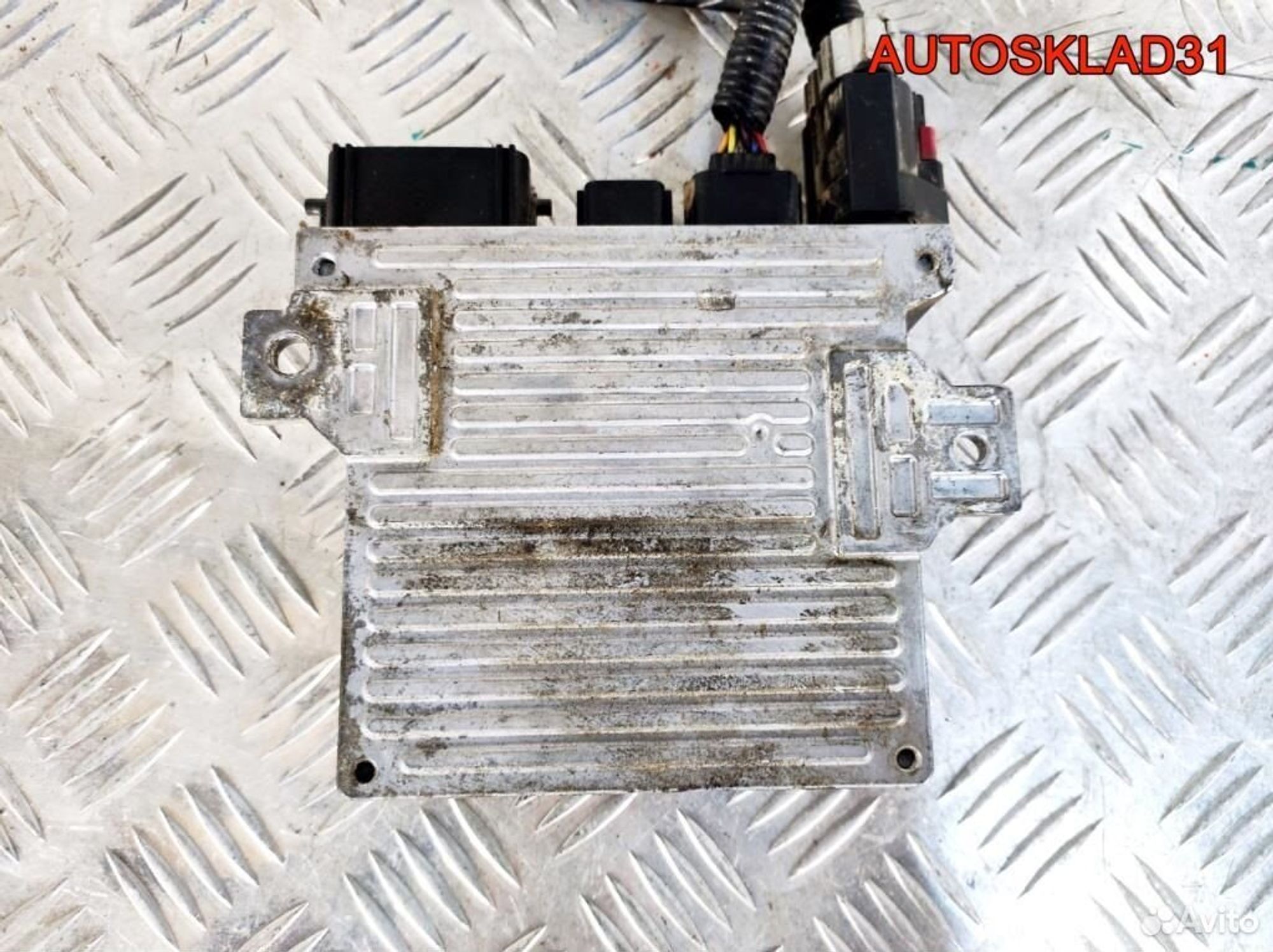 Блок электроусилителя руля Subaru Forester S12, 2600 рублей, Дубовое